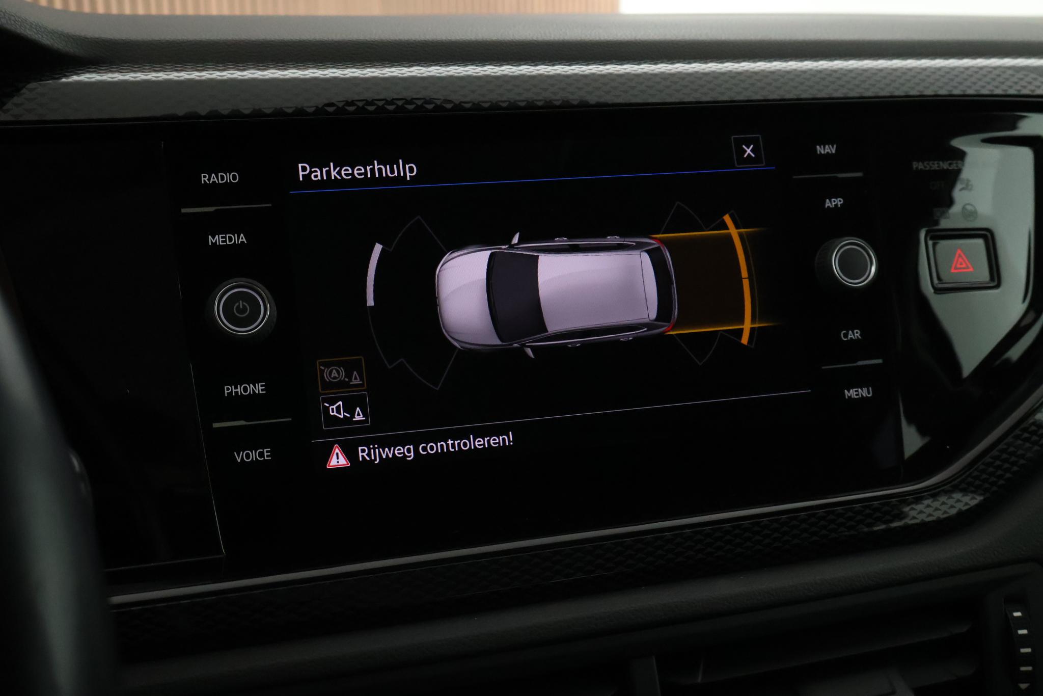 Foto van Volkswagen Polo