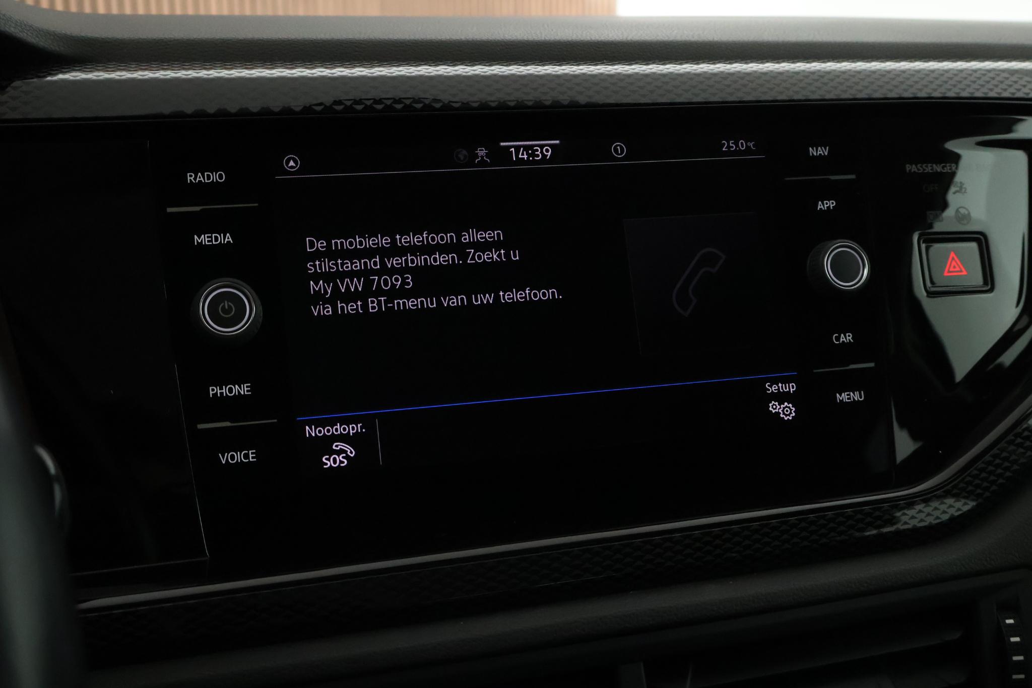 Foto van Volkswagen Polo