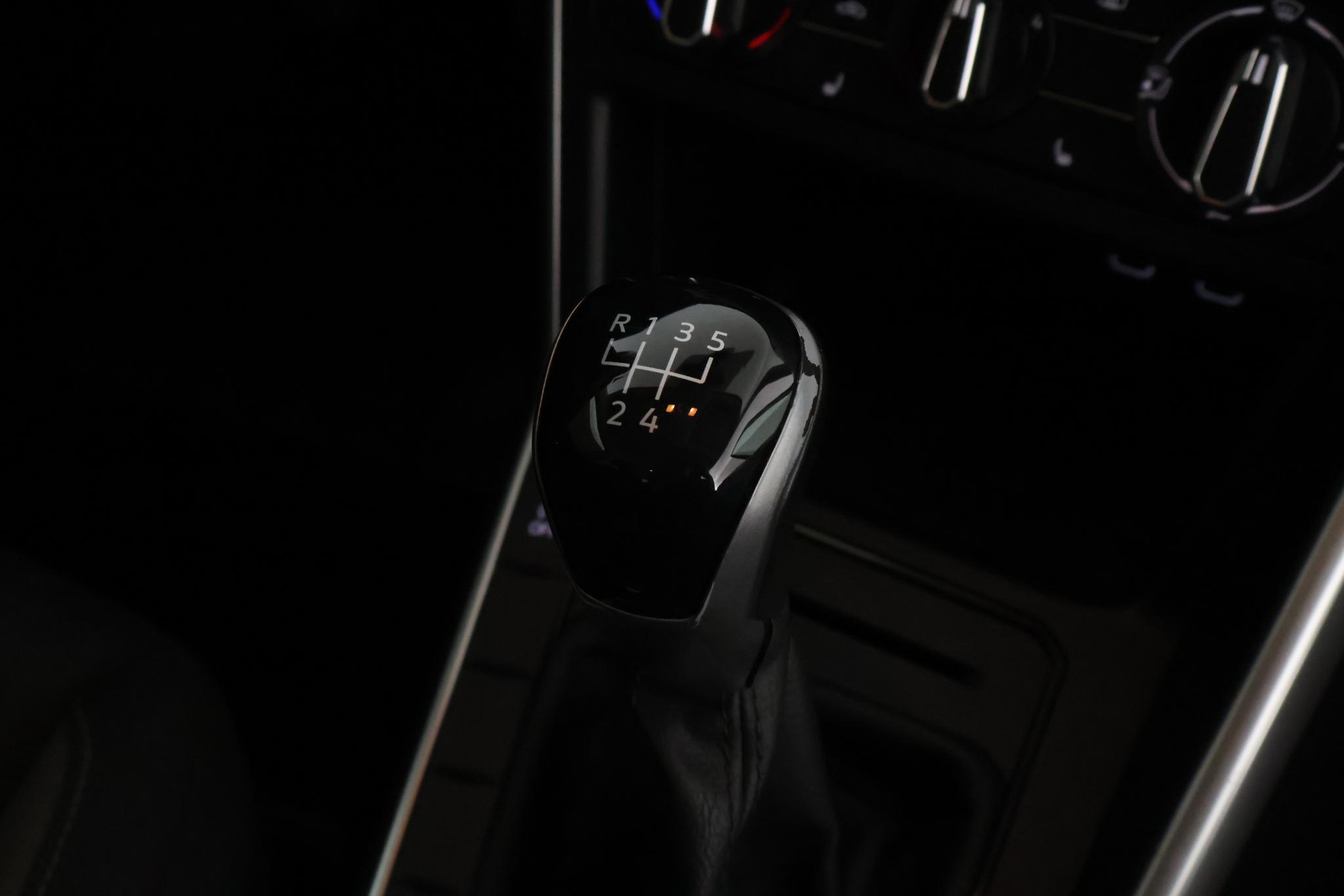 Foto van Volkswagen Polo