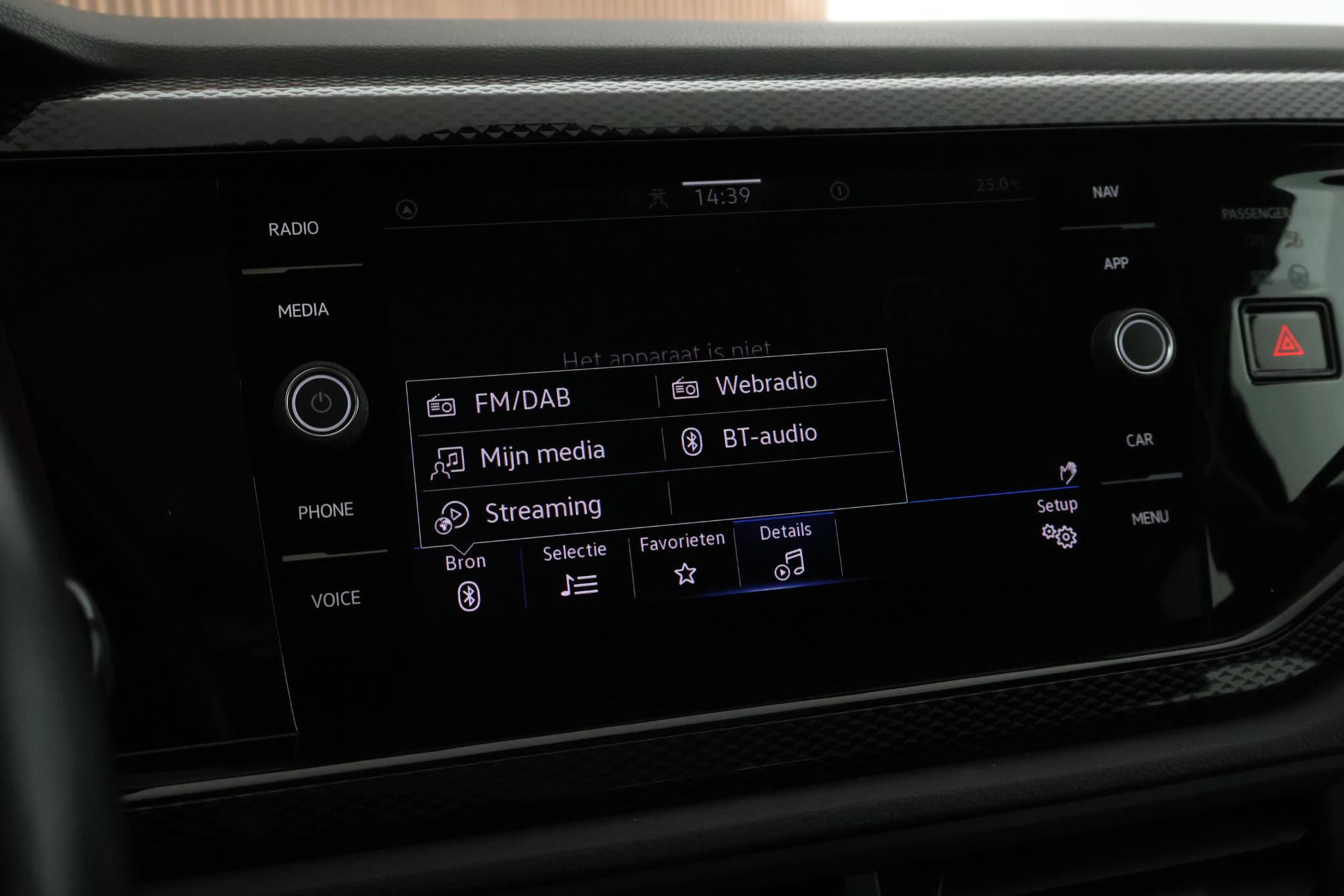 Foto van Volkswagen Polo