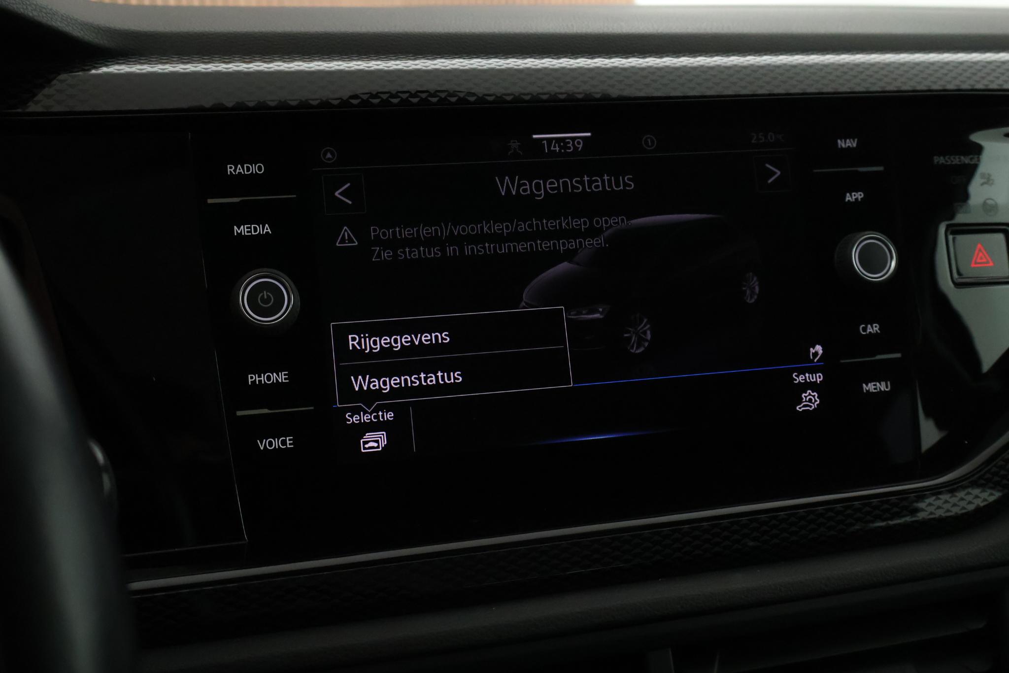 Foto van Volkswagen Polo