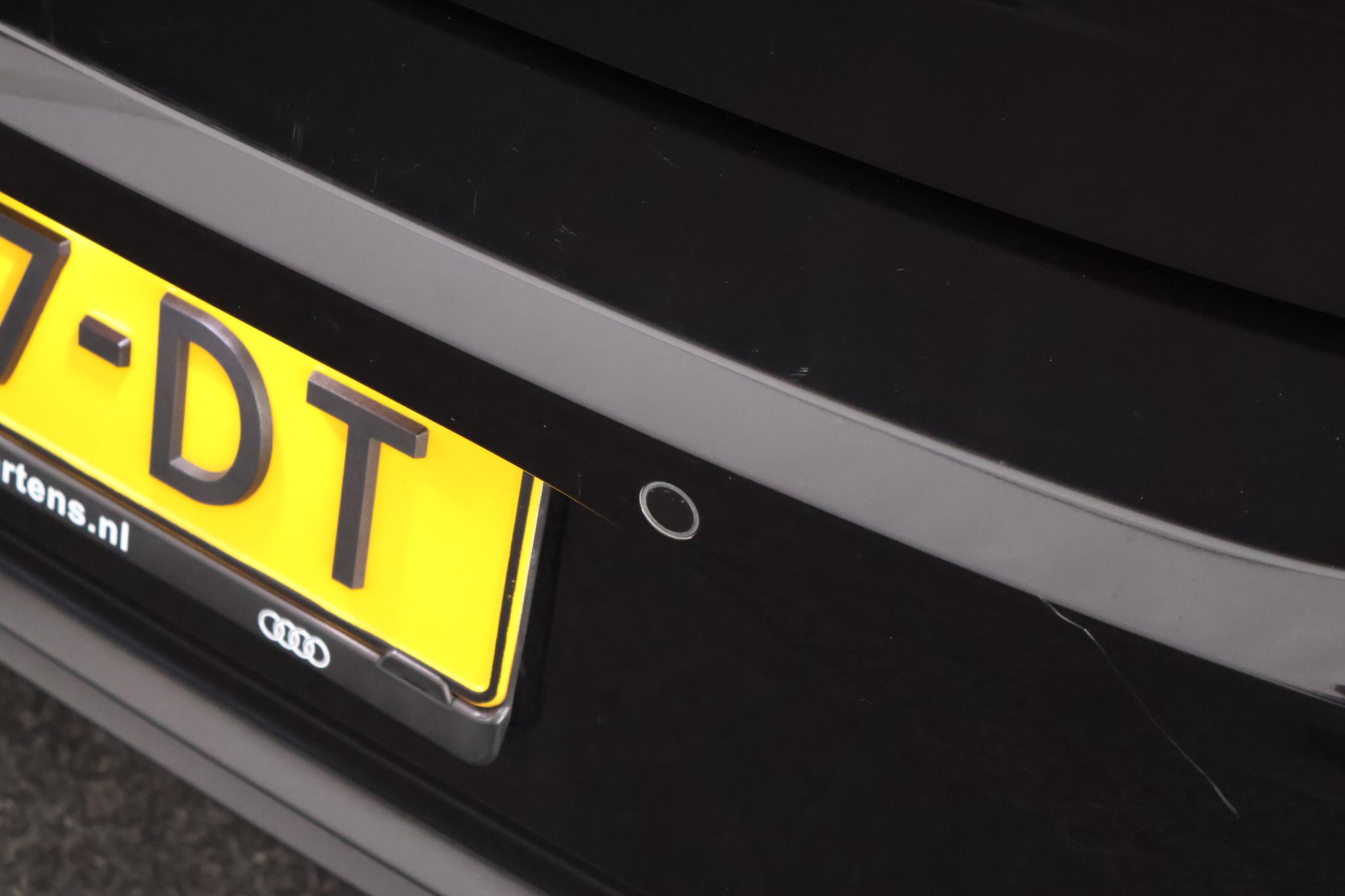 Foto van Volkswagen Polo