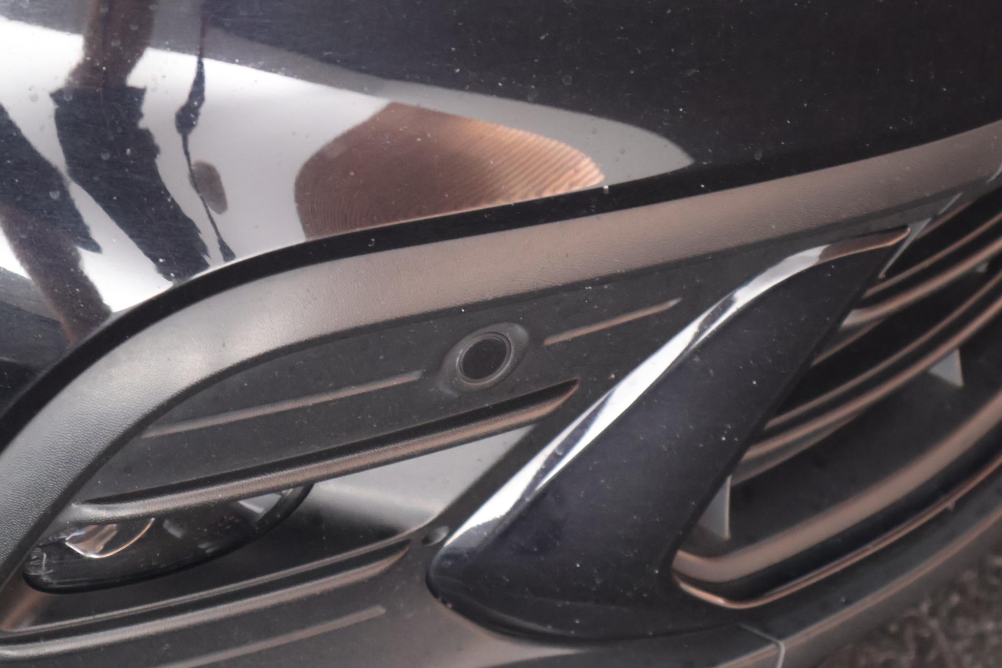 Foto van Volkswagen Polo