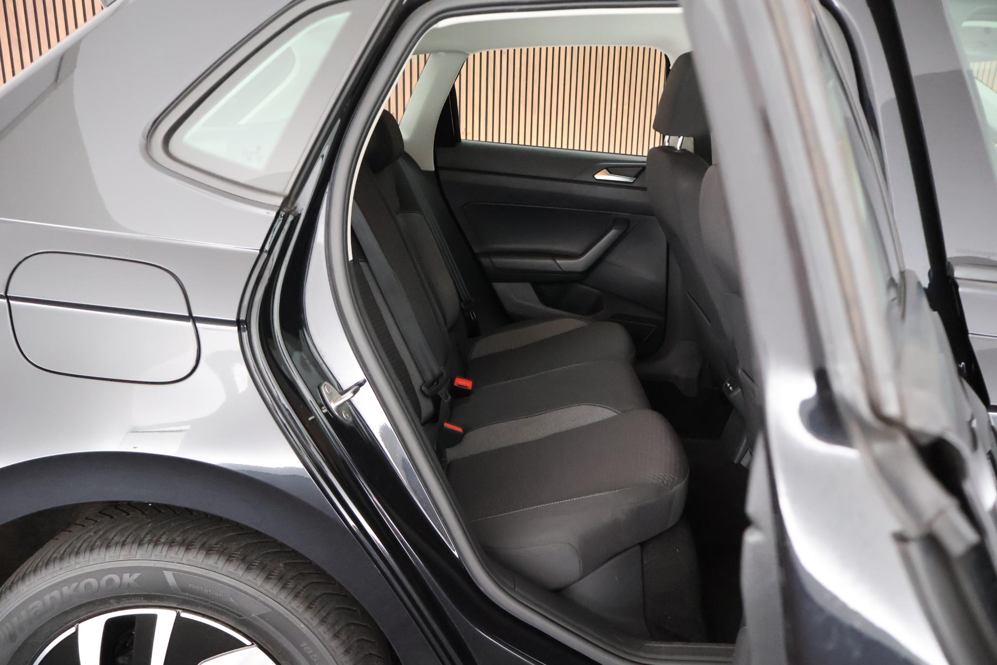 Foto van Volkswagen Polo