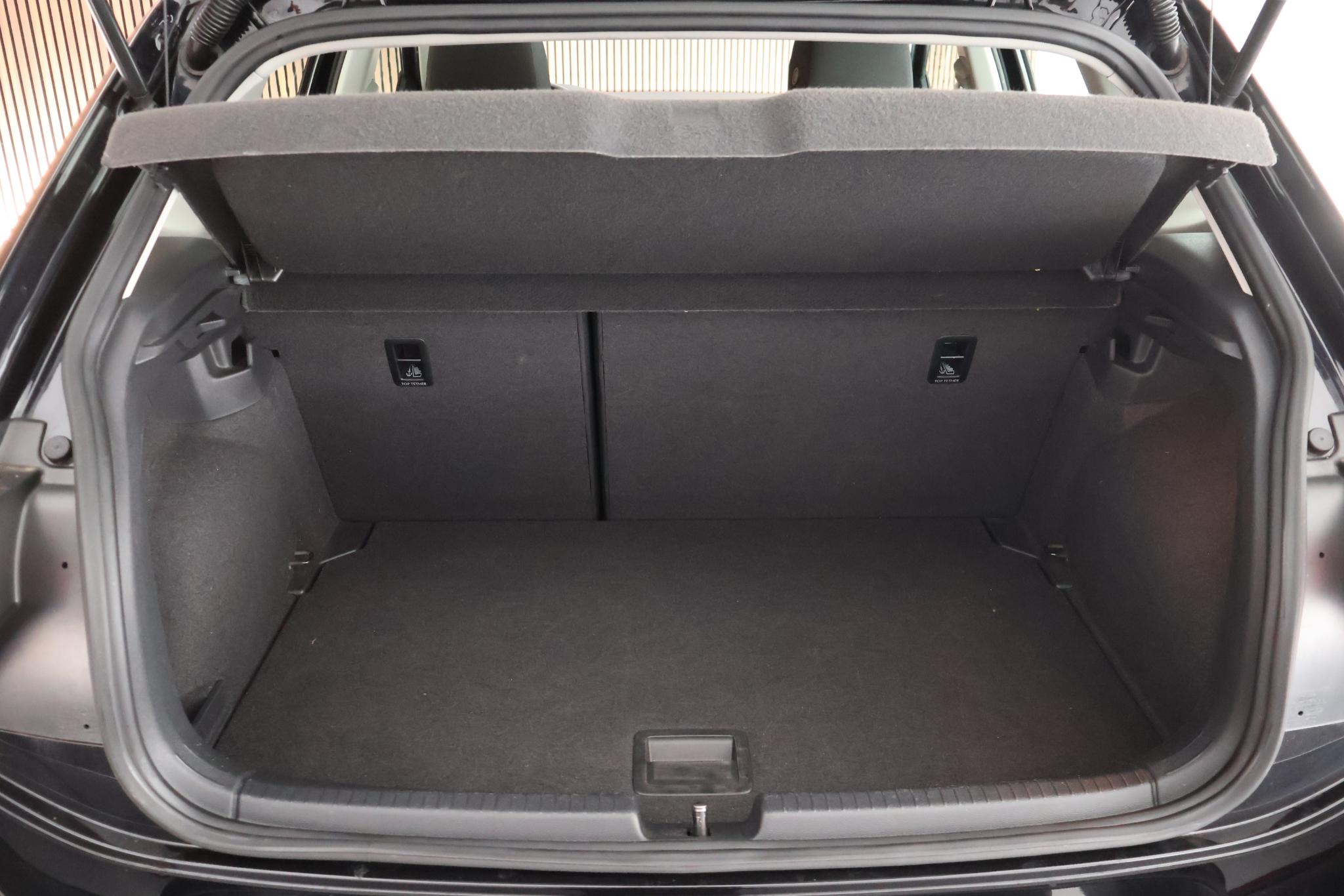 Foto van Volkswagen Polo