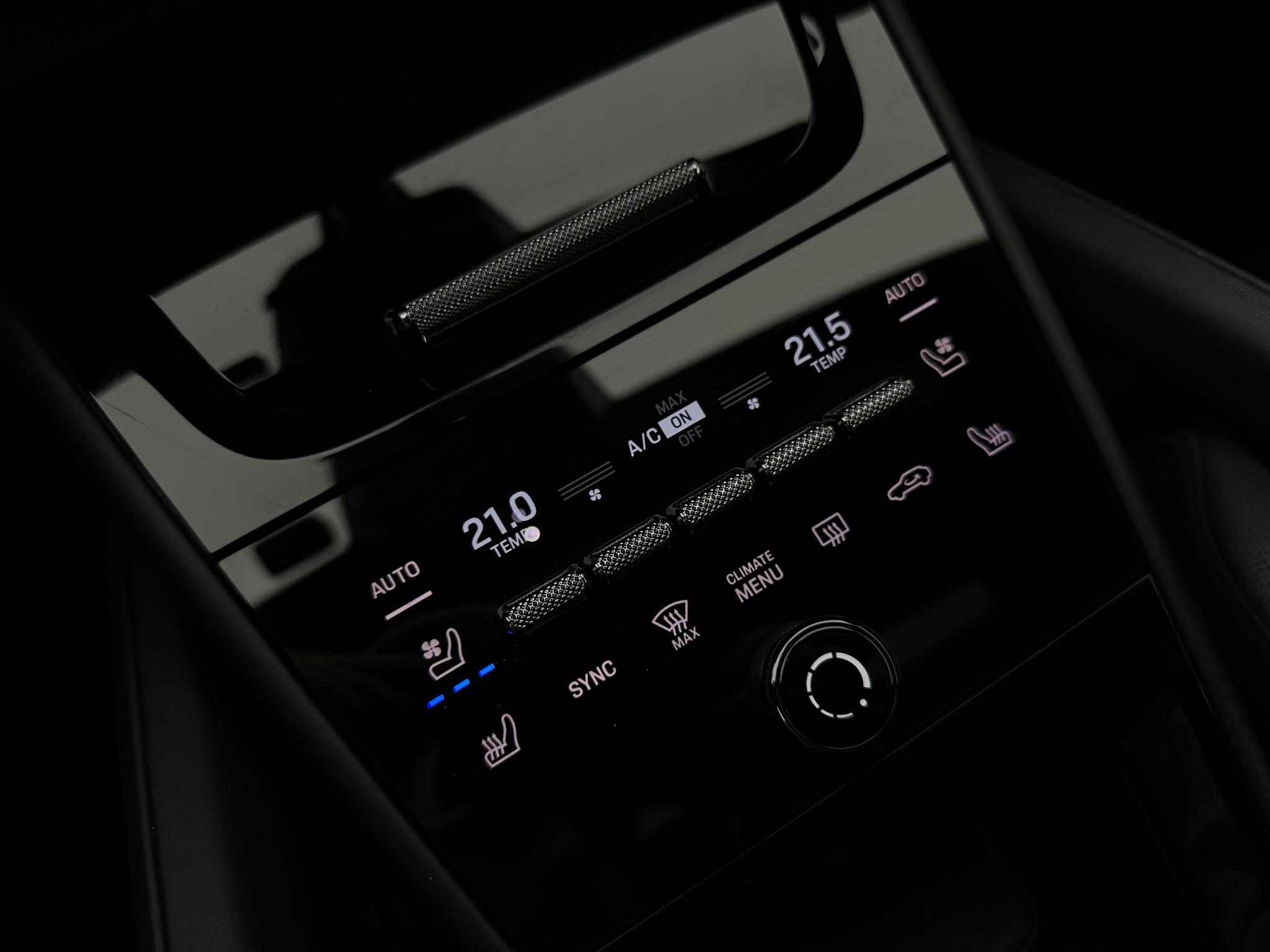 Foto van Porsche Cayenne E-hybrid
