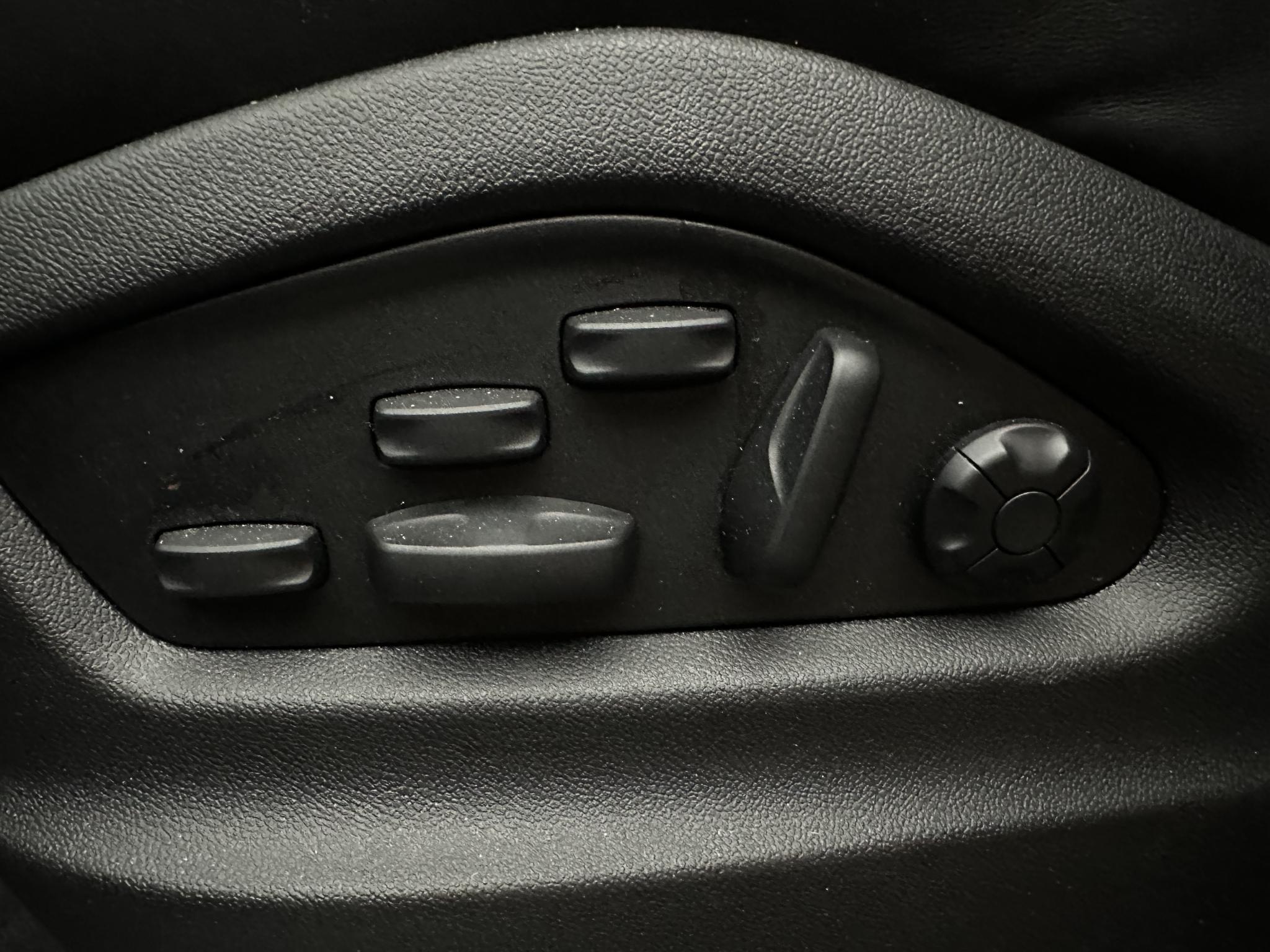 Foto van Porsche Cayenne E-hybrid