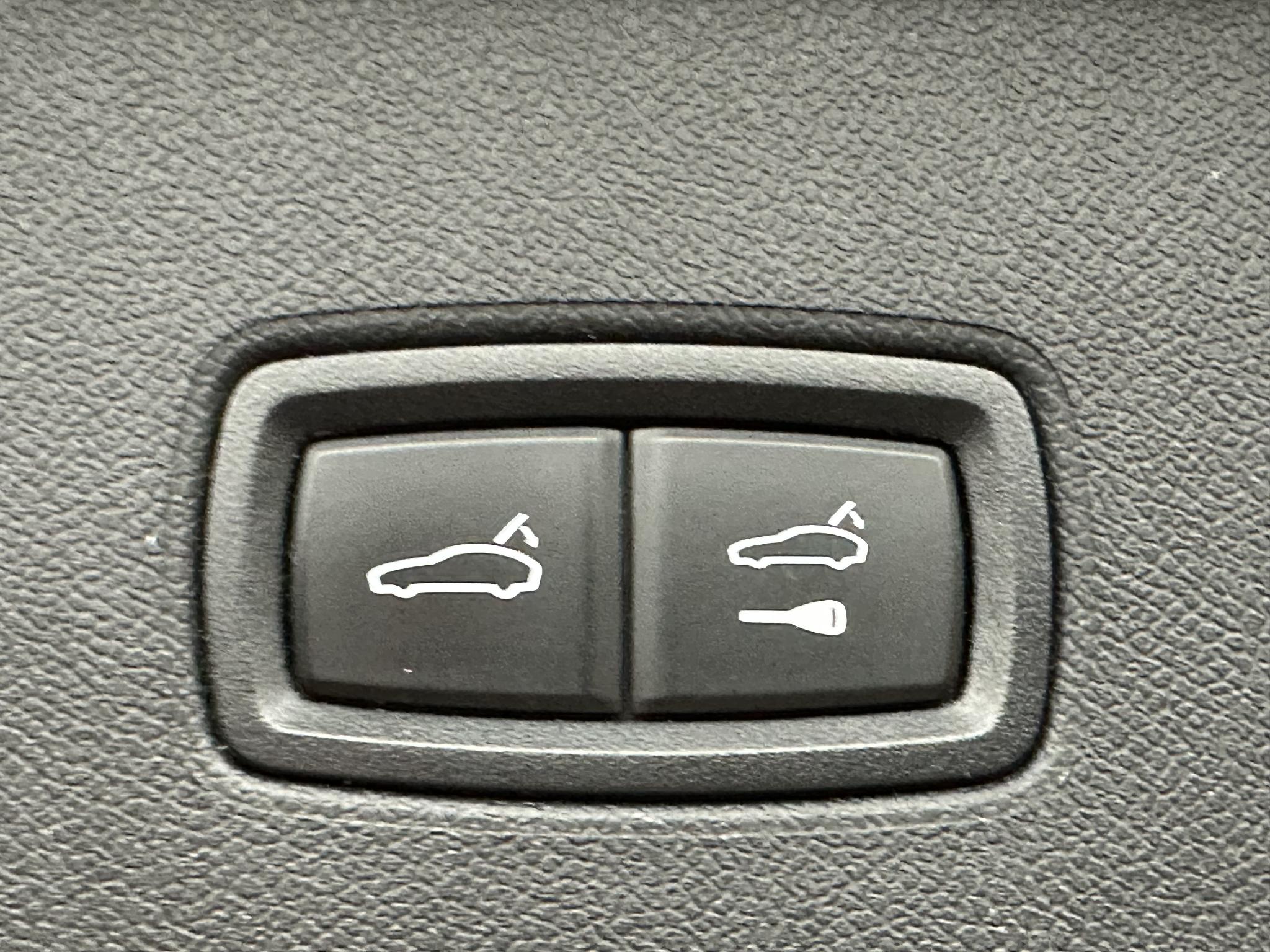Foto van Porsche Cayenne E-hybrid