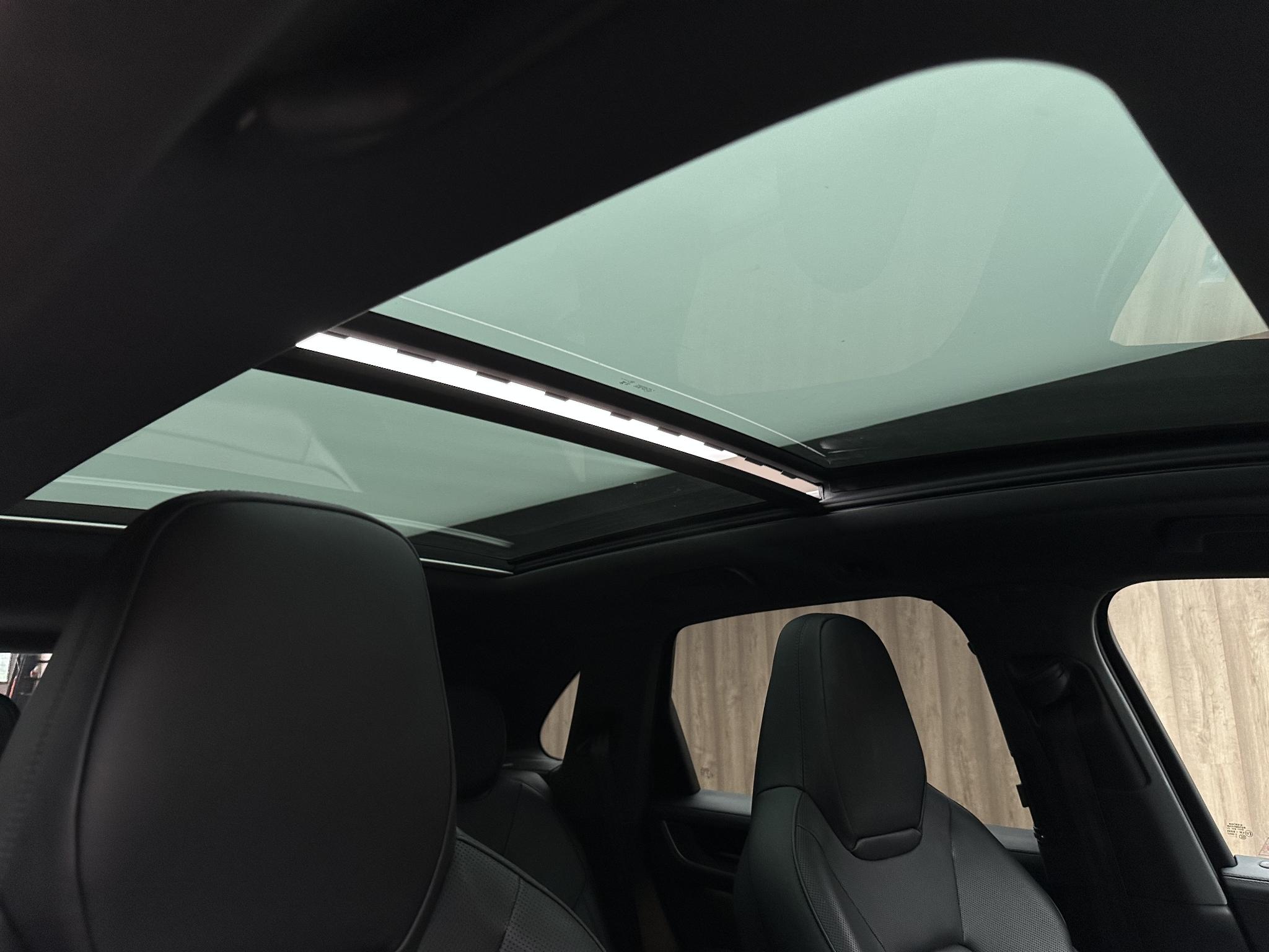 Foto van Porsche Cayenne E-hybrid