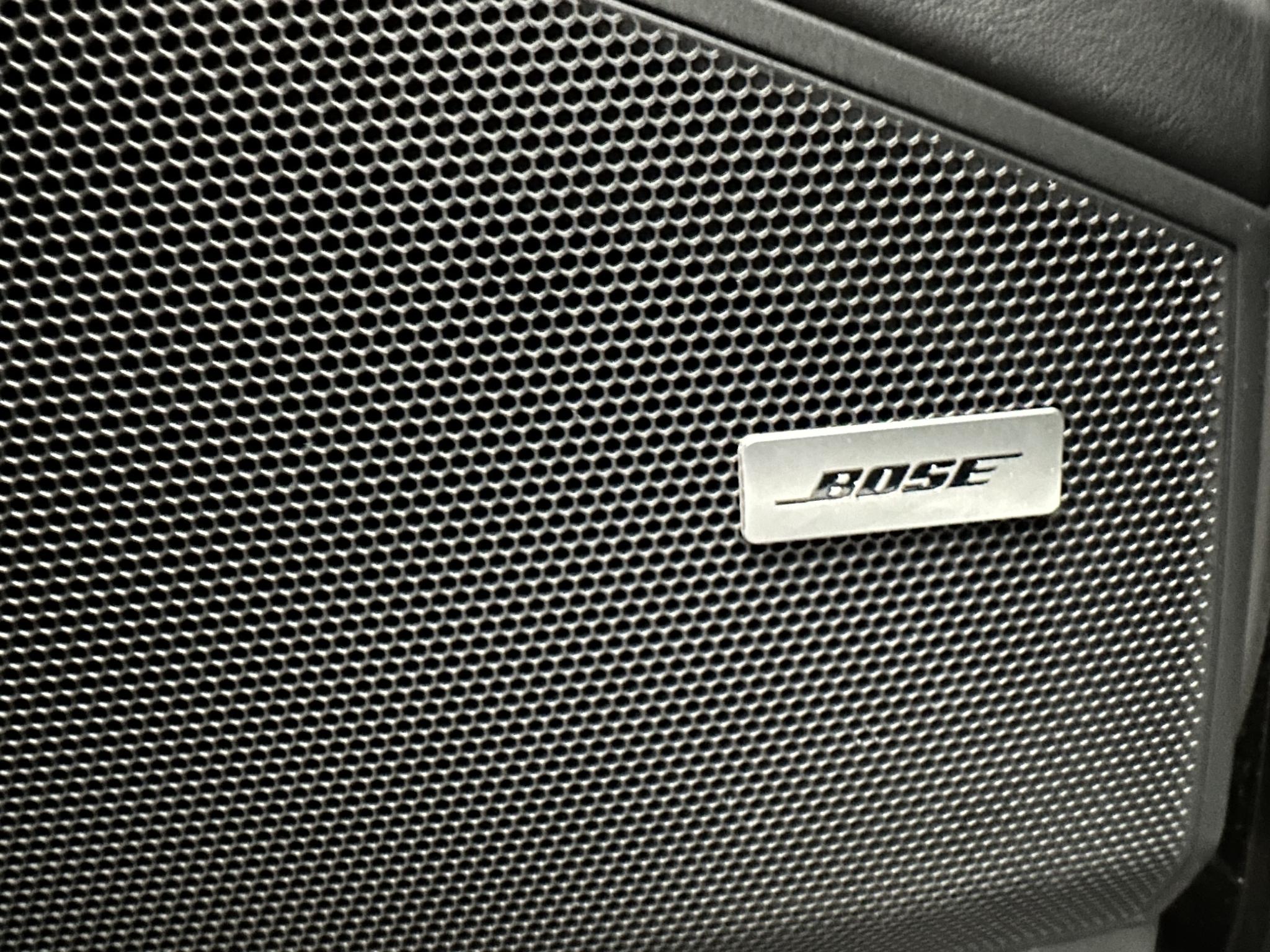 Foto van Porsche Cayenne E-hybrid