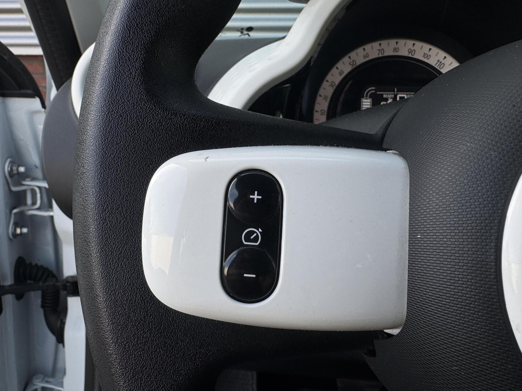 Foto van Renault Twingo