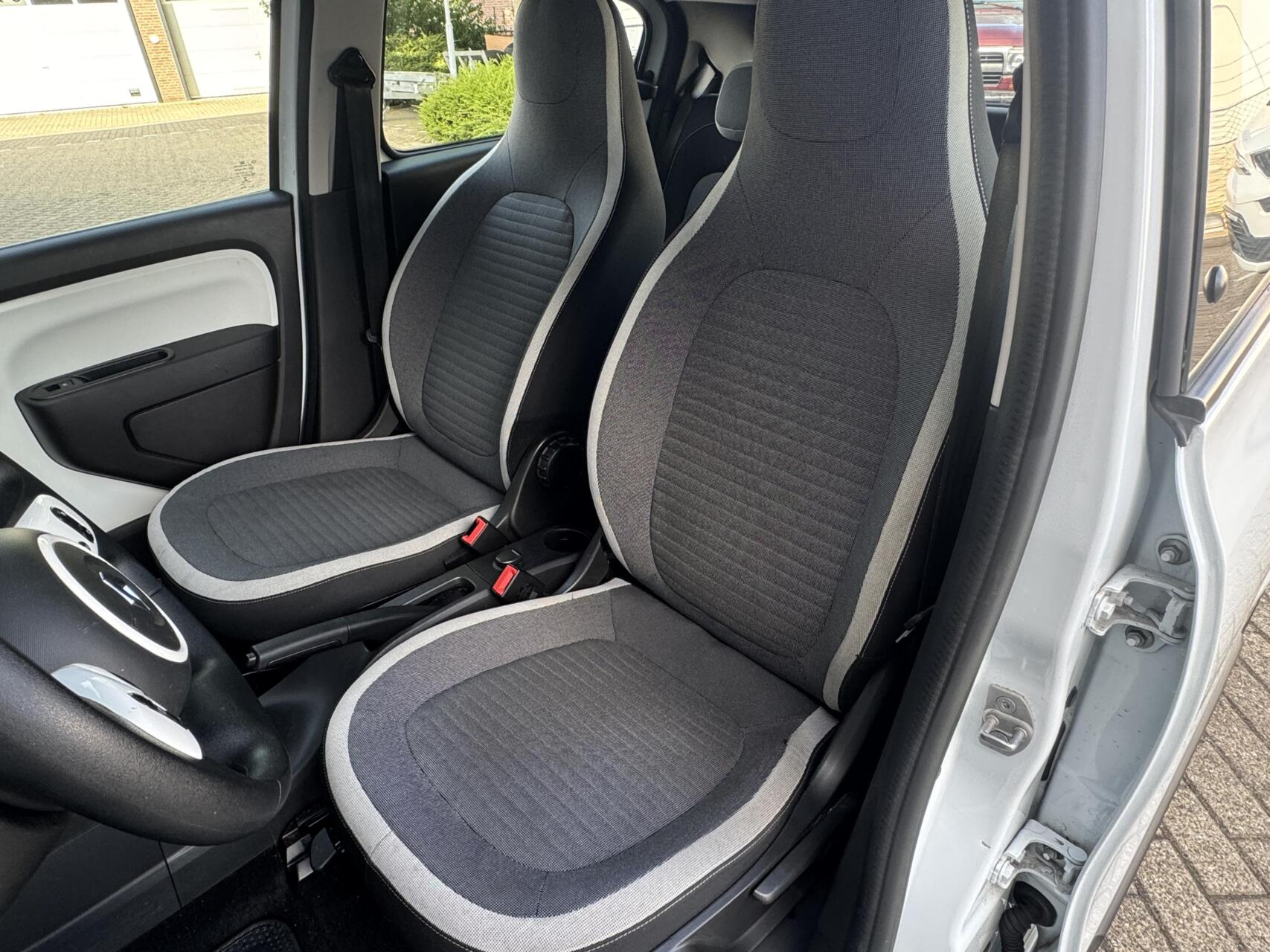 Foto van Renault Twingo