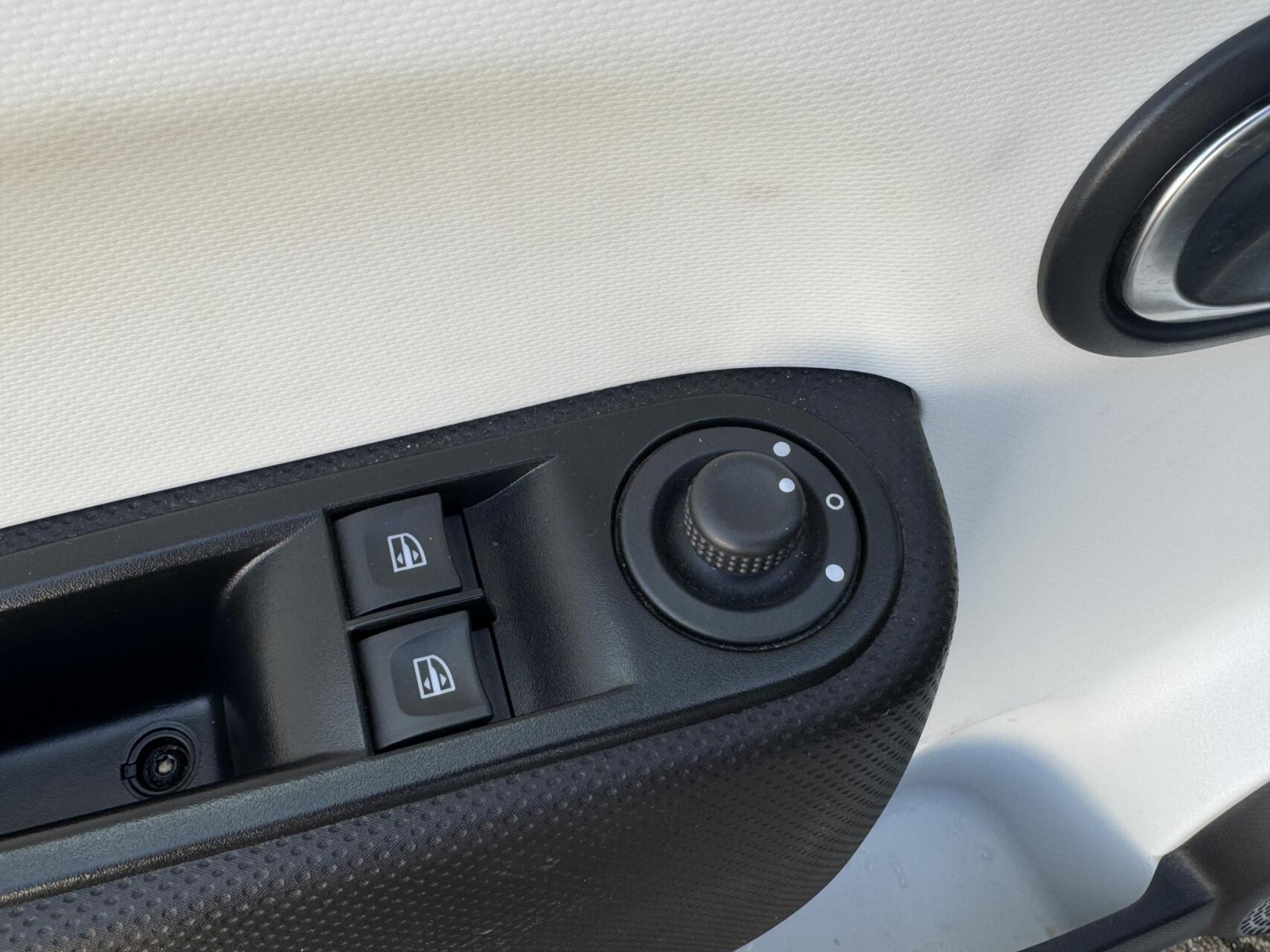 Foto van Renault Twingo