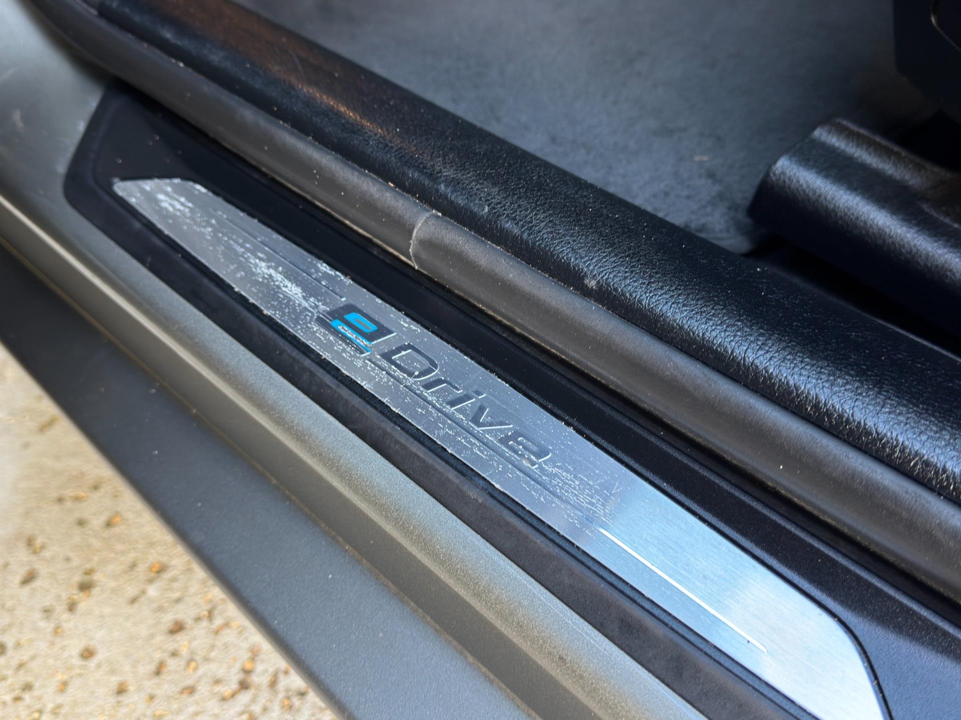 Foto van BMW 330e Iperformance