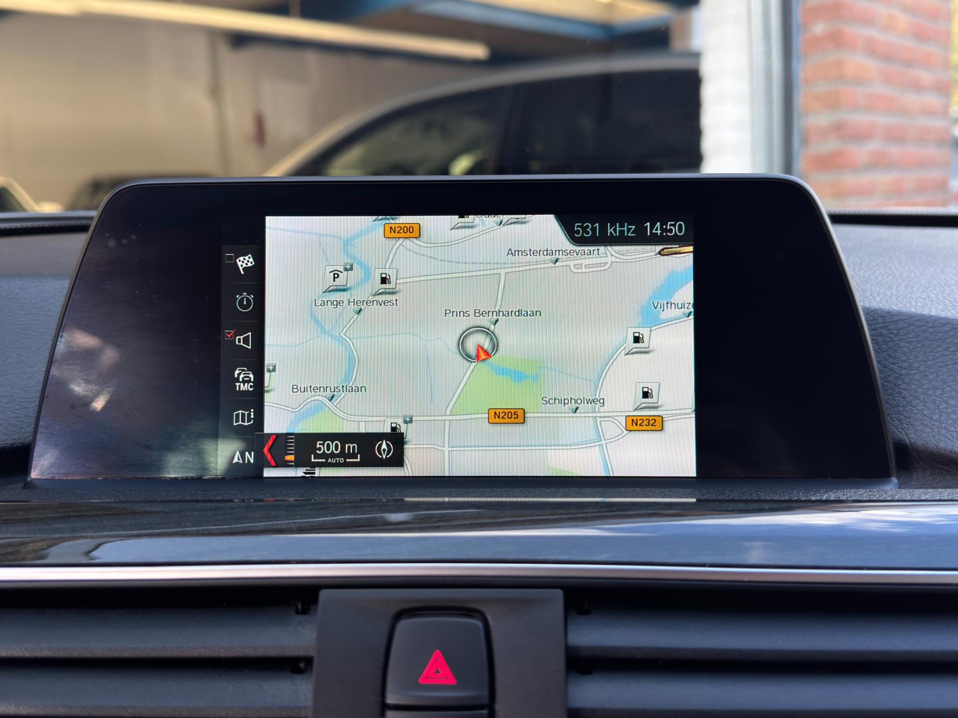 Foto van BMW 330e Iperformance