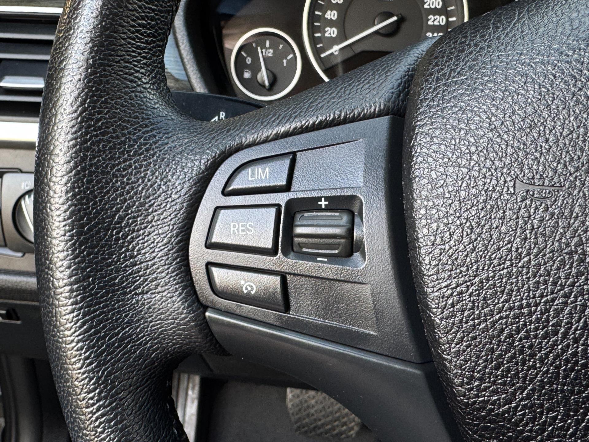 Foto van BMW 330e Iperformance
