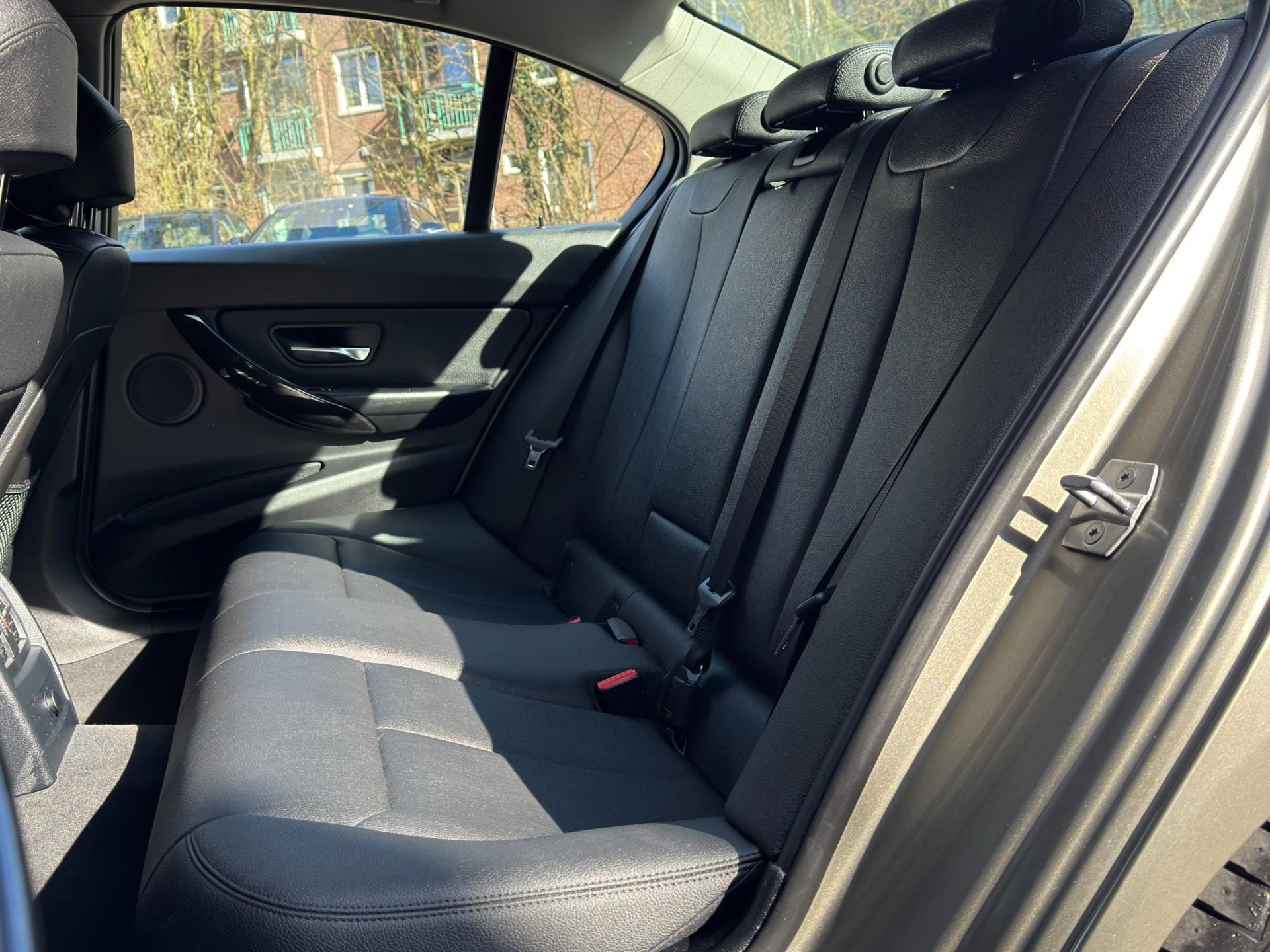Foto van BMW 330e Iperformance