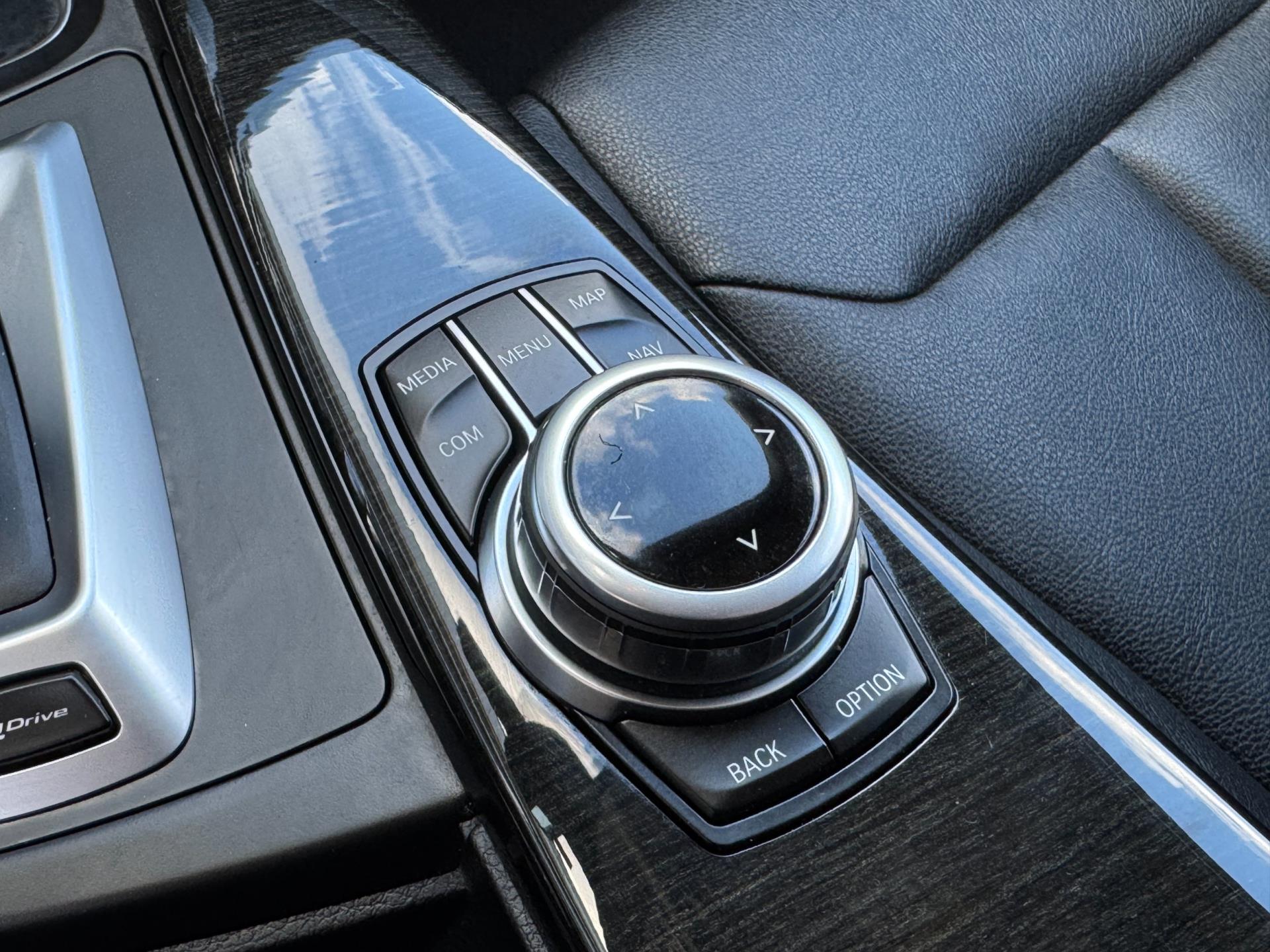 Foto van BMW 330e Iperformance