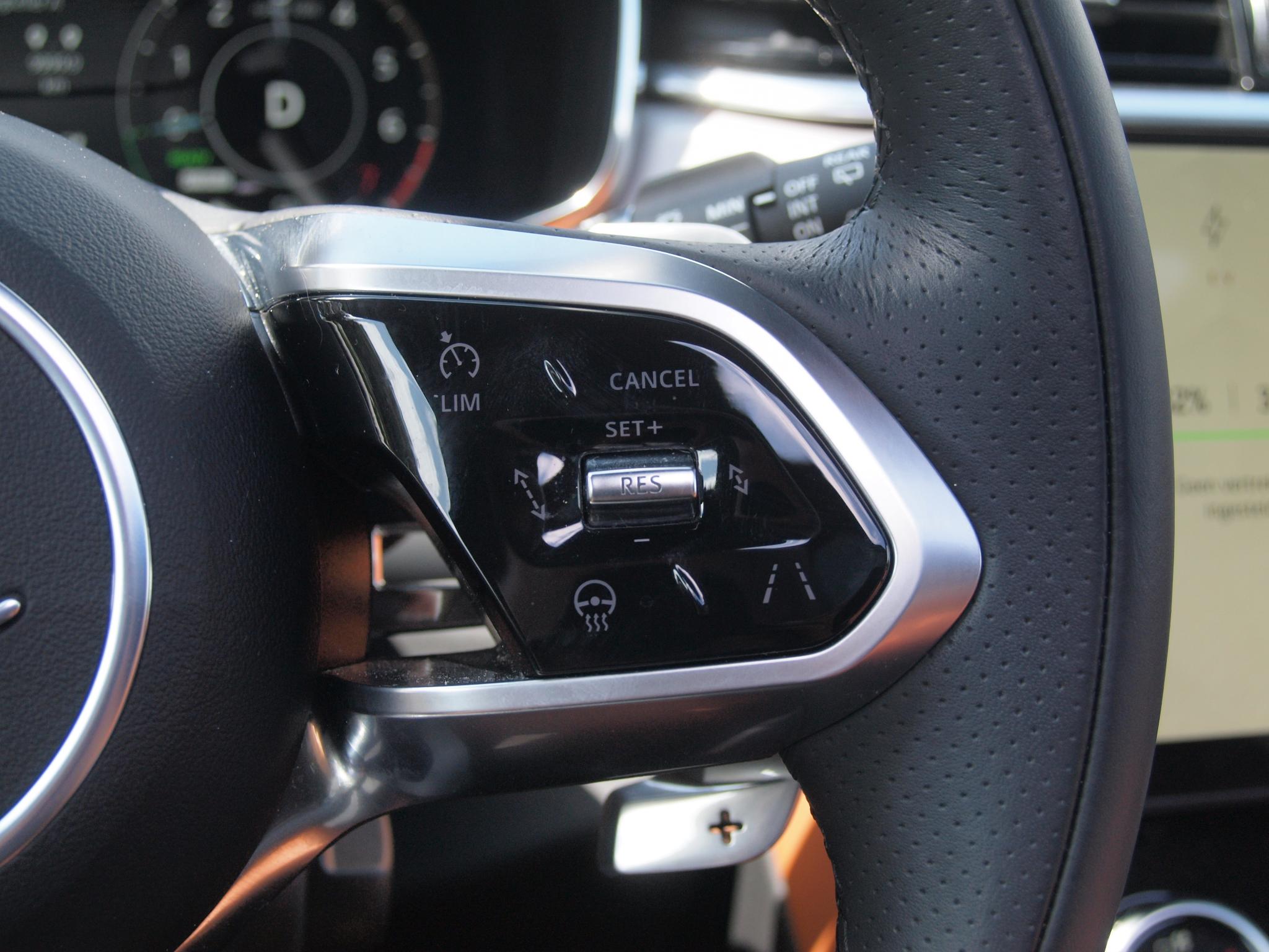 Foto van Jaguar Jaguar F-pace