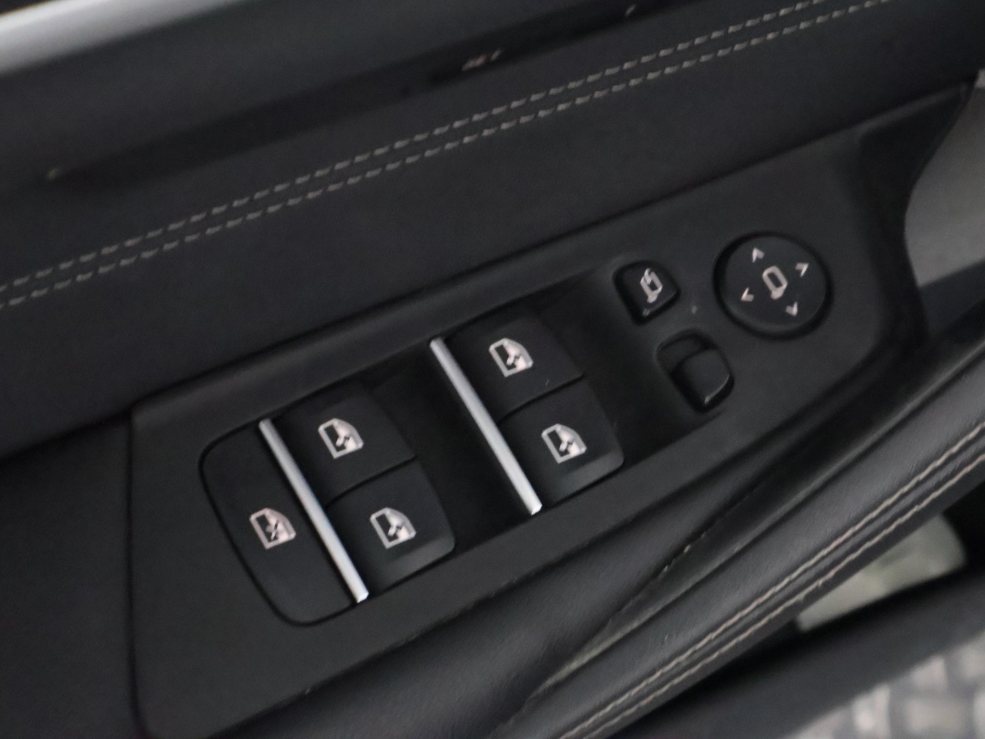 Foto van BMW 530e