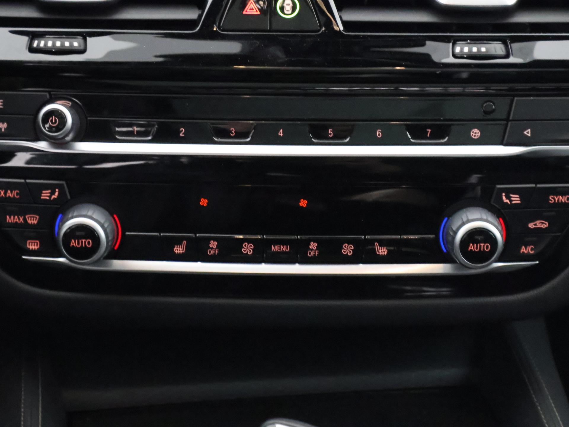 Foto van BMW 530e