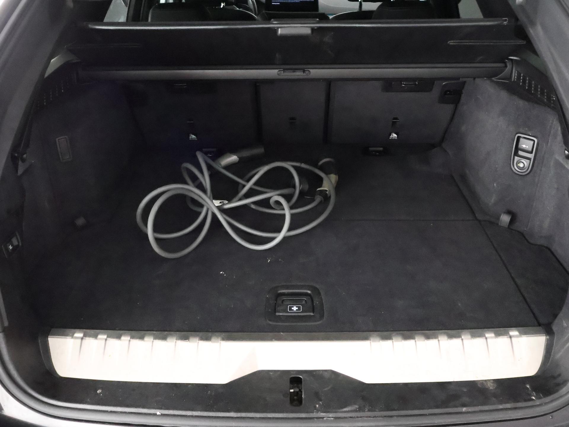 Foto van BMW 530e