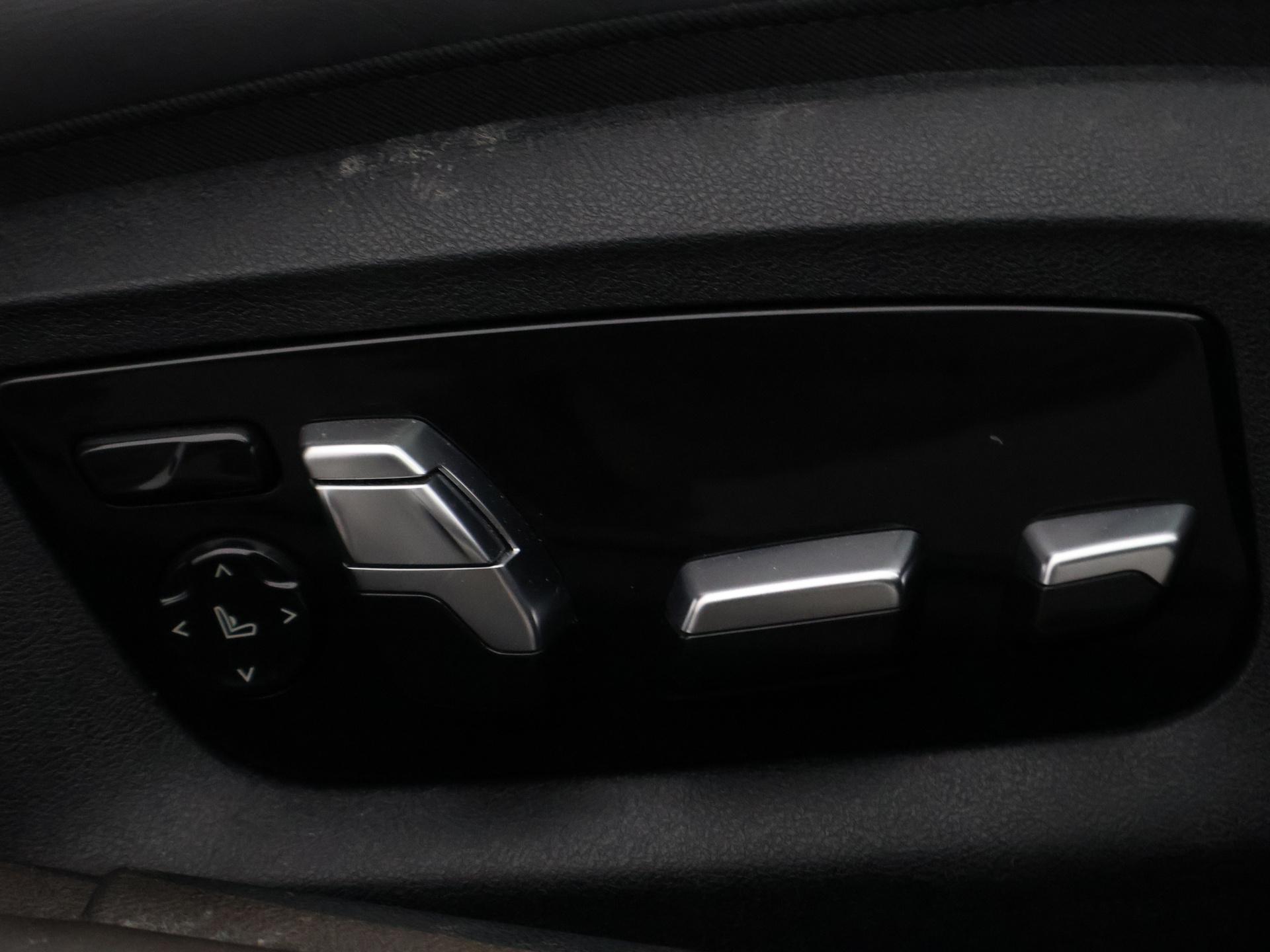 Foto van BMW 530e