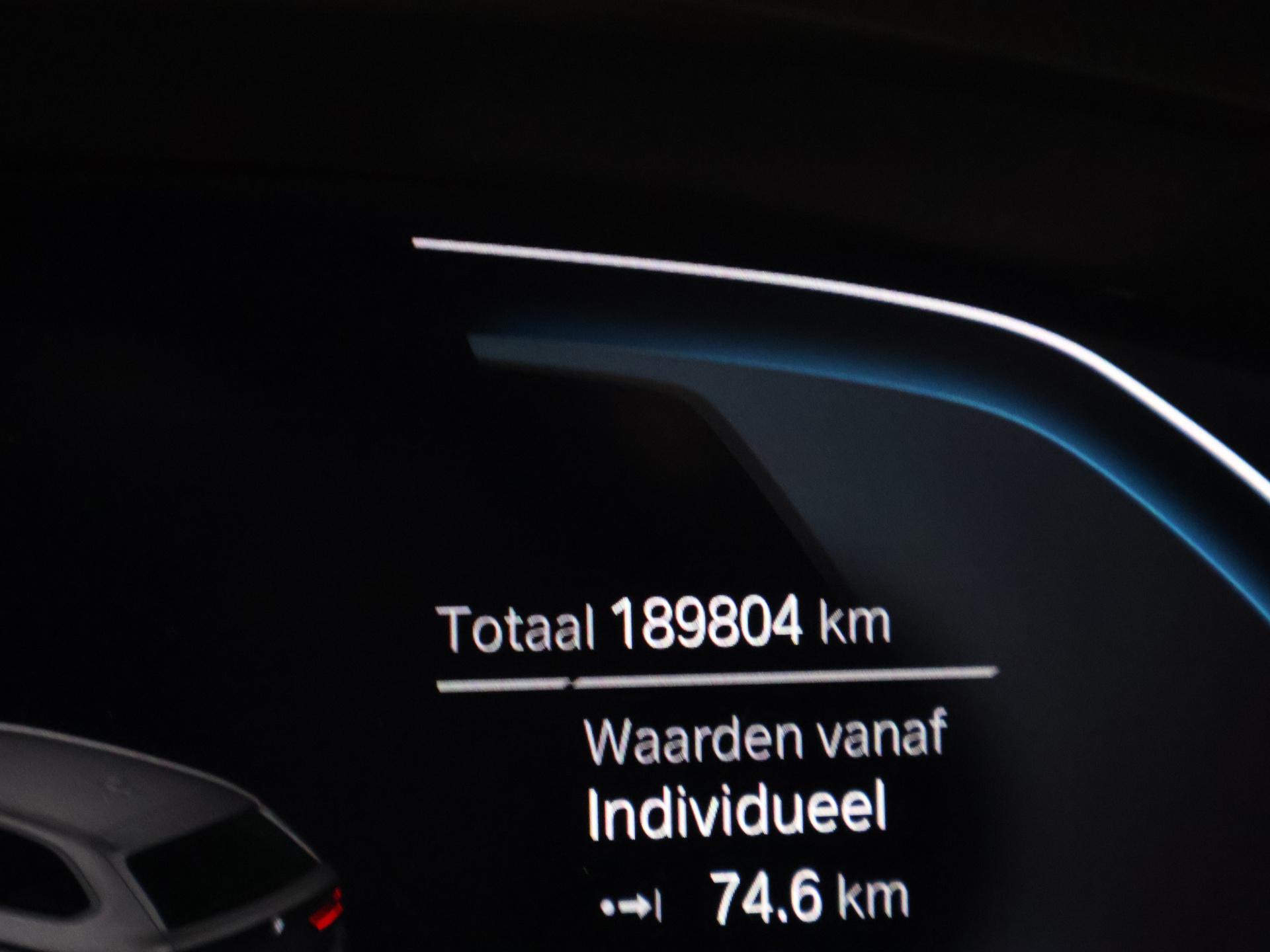 Foto van BMW 530e