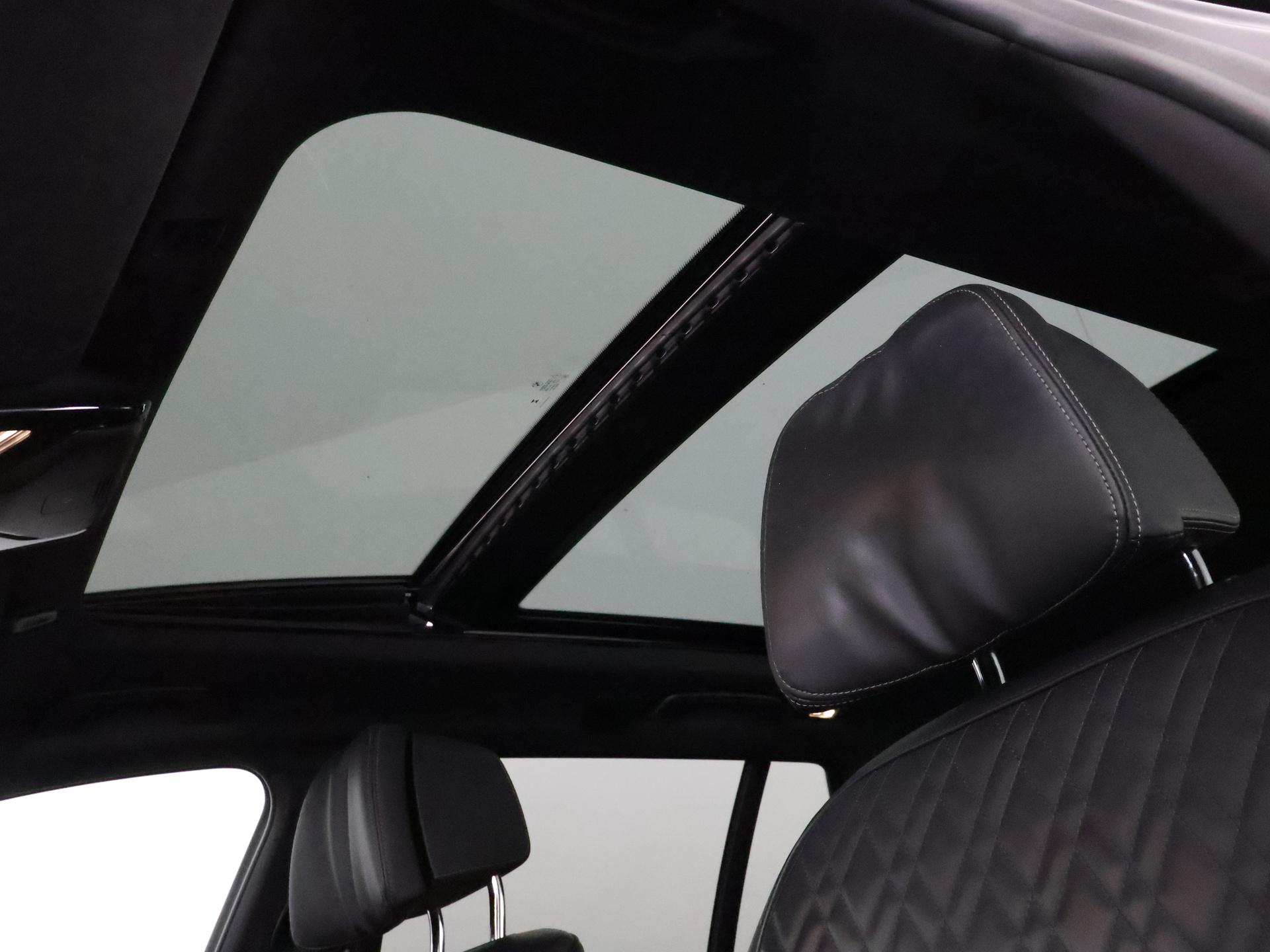 Foto van BMW 530e