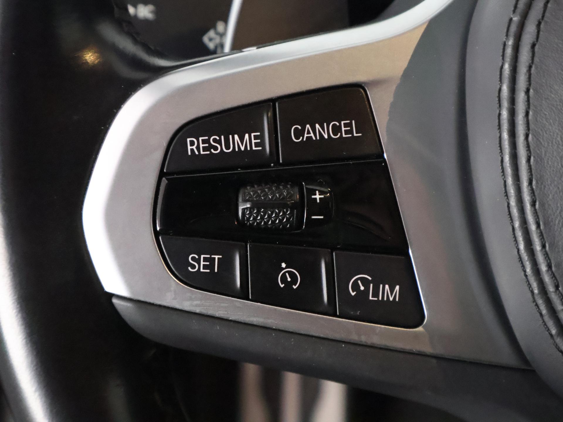 Foto van BMW 530e