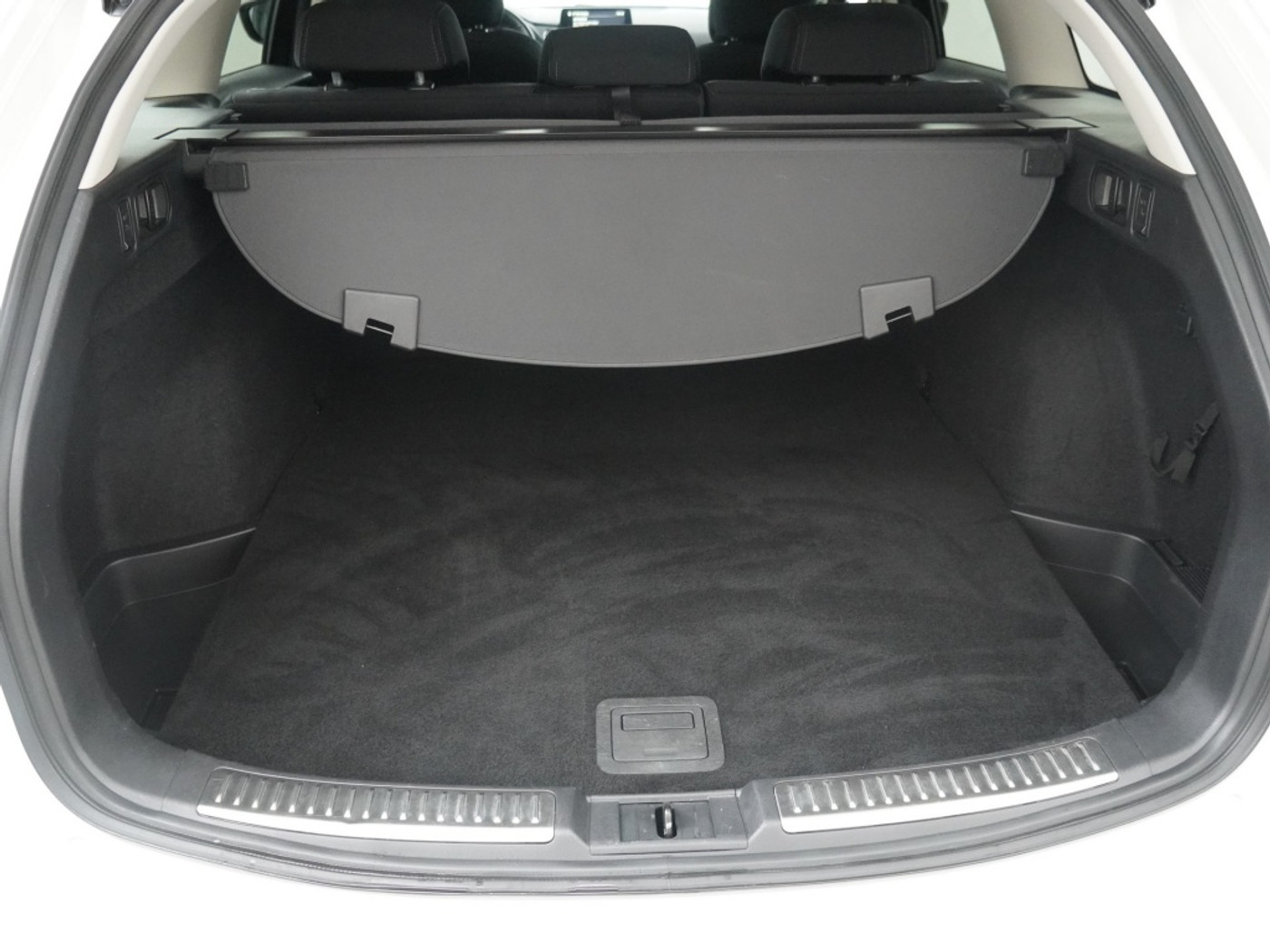 Foto van Mazda 6 Sportbreak