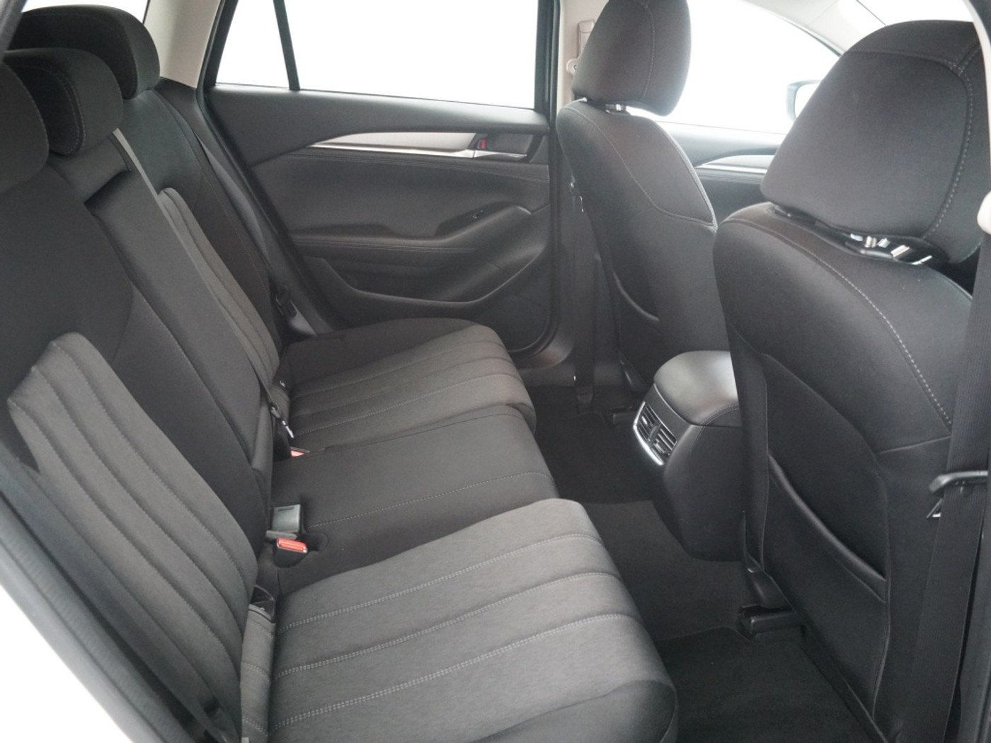 Foto van Mazda 6 Sportbreak