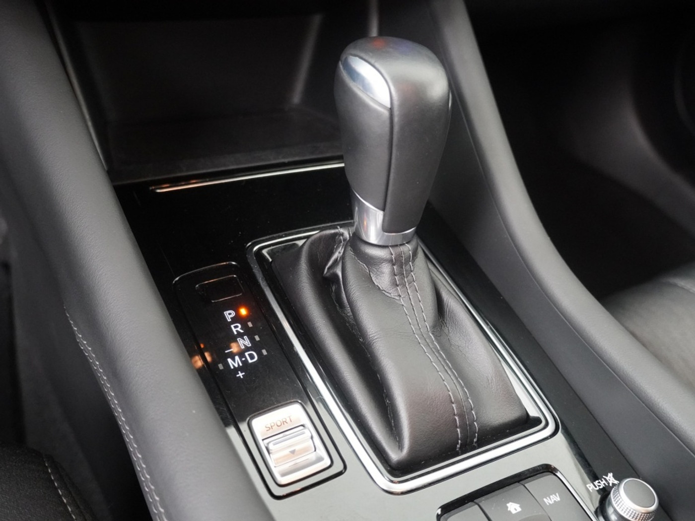 Foto van Mazda 6 Sportbreak
