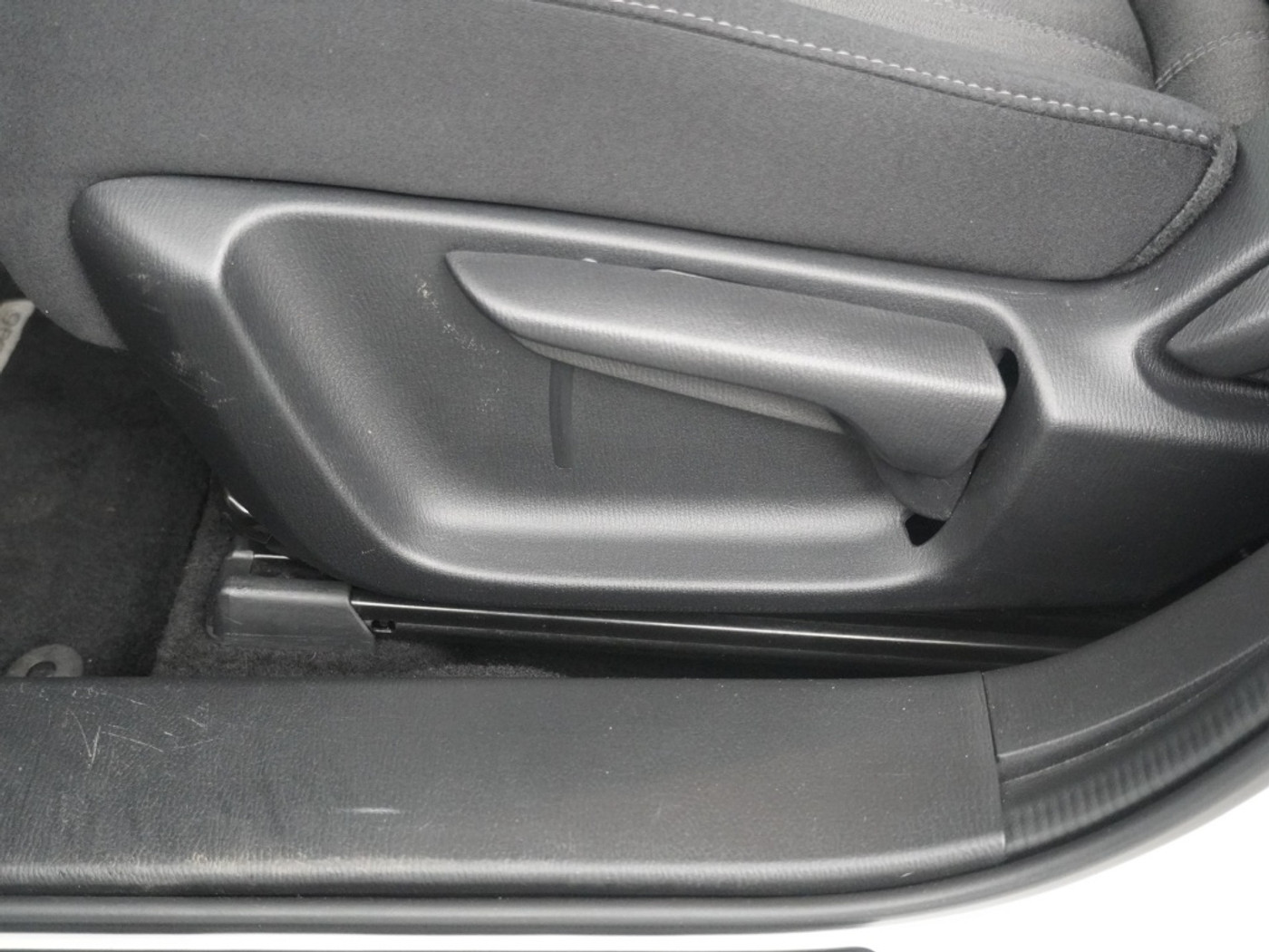 Foto van Mazda 6 Sportbreak