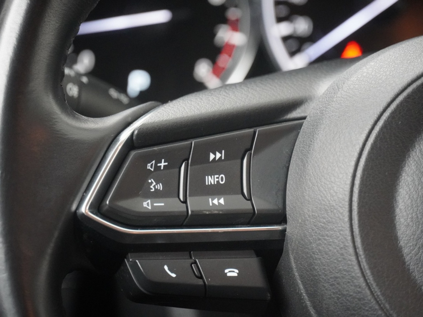 Foto van Mazda 6 Sportbreak