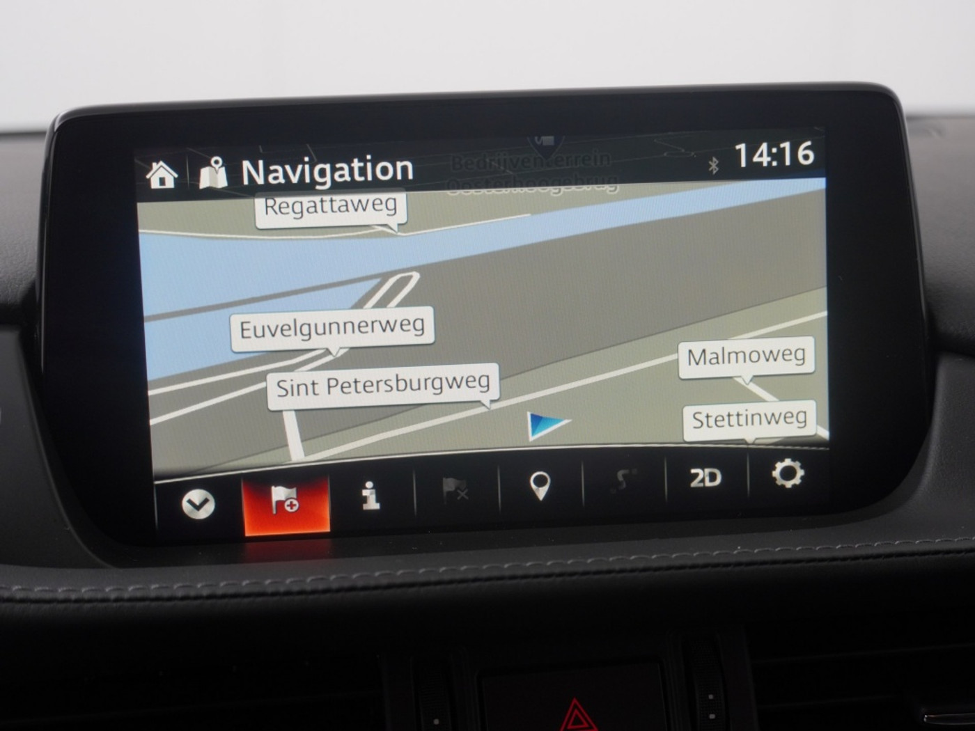 Foto van Mazda 6 Sportbreak