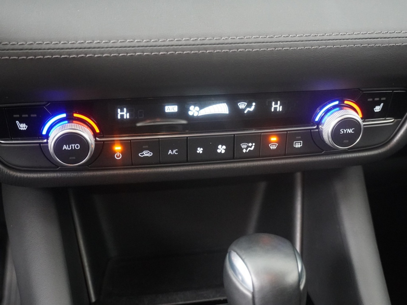 Foto van Mazda 6 Sportbreak