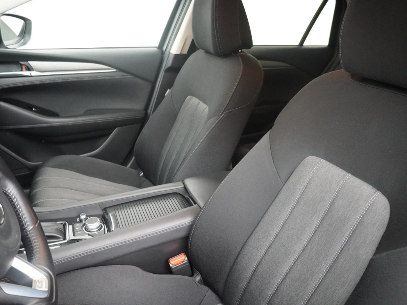 Foto van Mazda 6 Sportbreak