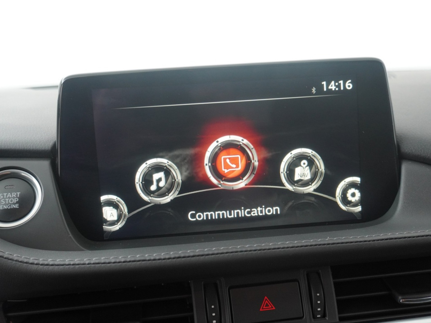 Foto van Mazda 6 Sportbreak