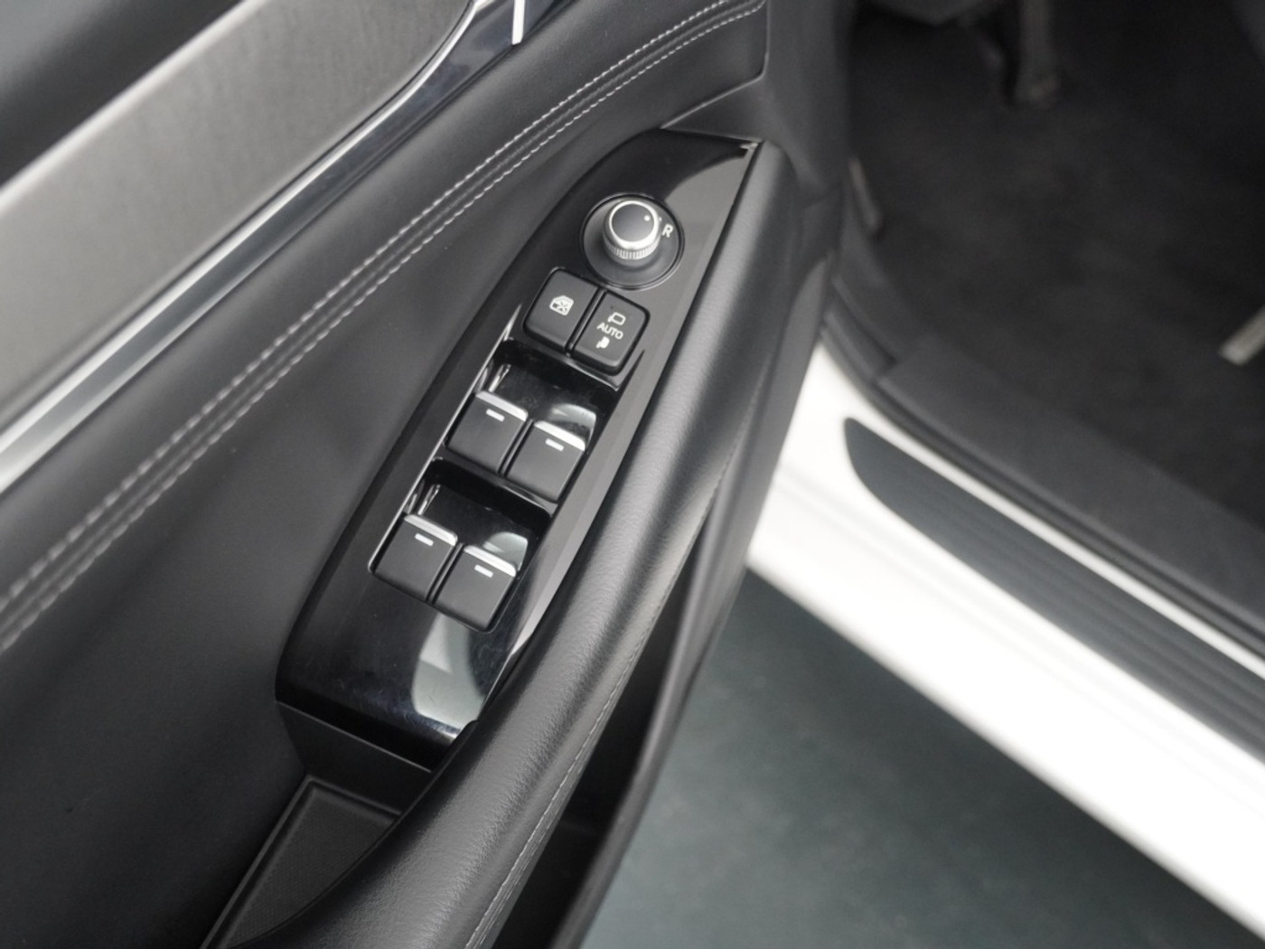 Foto van Mazda 6 Sportbreak