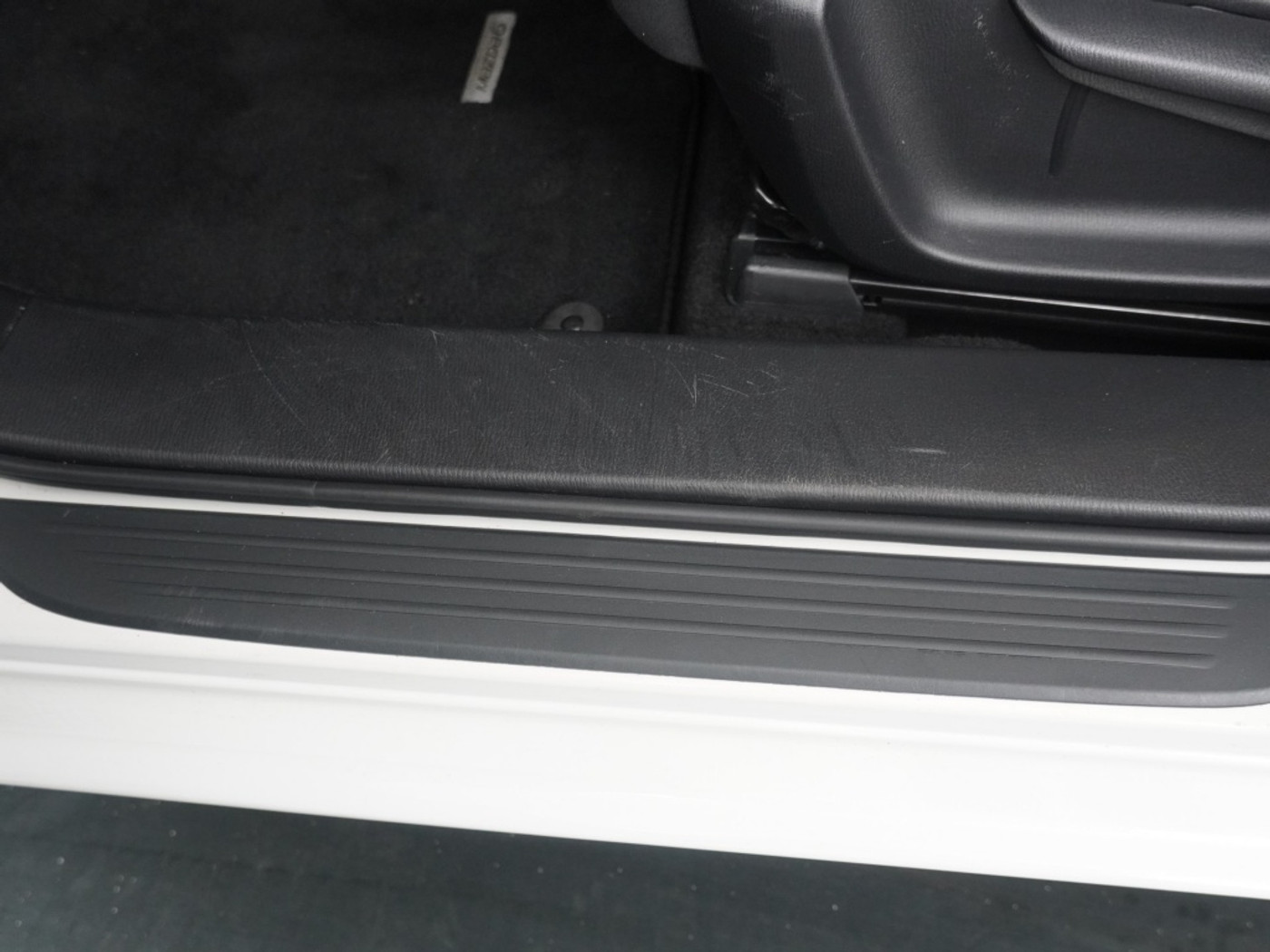 Foto van Mazda 6 Sportbreak