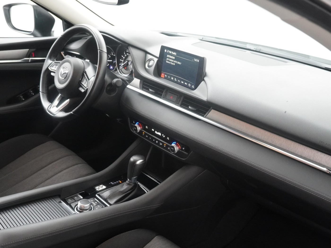 Foto van Mazda 6 Sportbreak