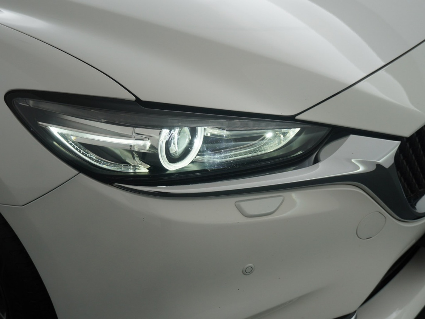 Foto van Mazda 6 Sportbreak