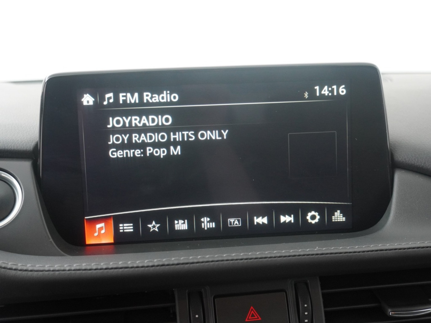 Foto van Mazda 6 Sportbreak