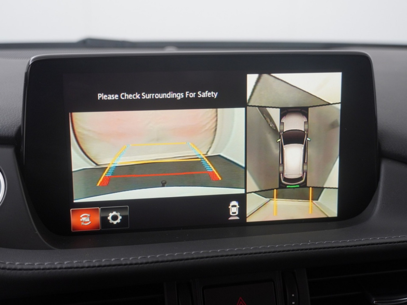 Foto van Mazda 6 Sportbreak