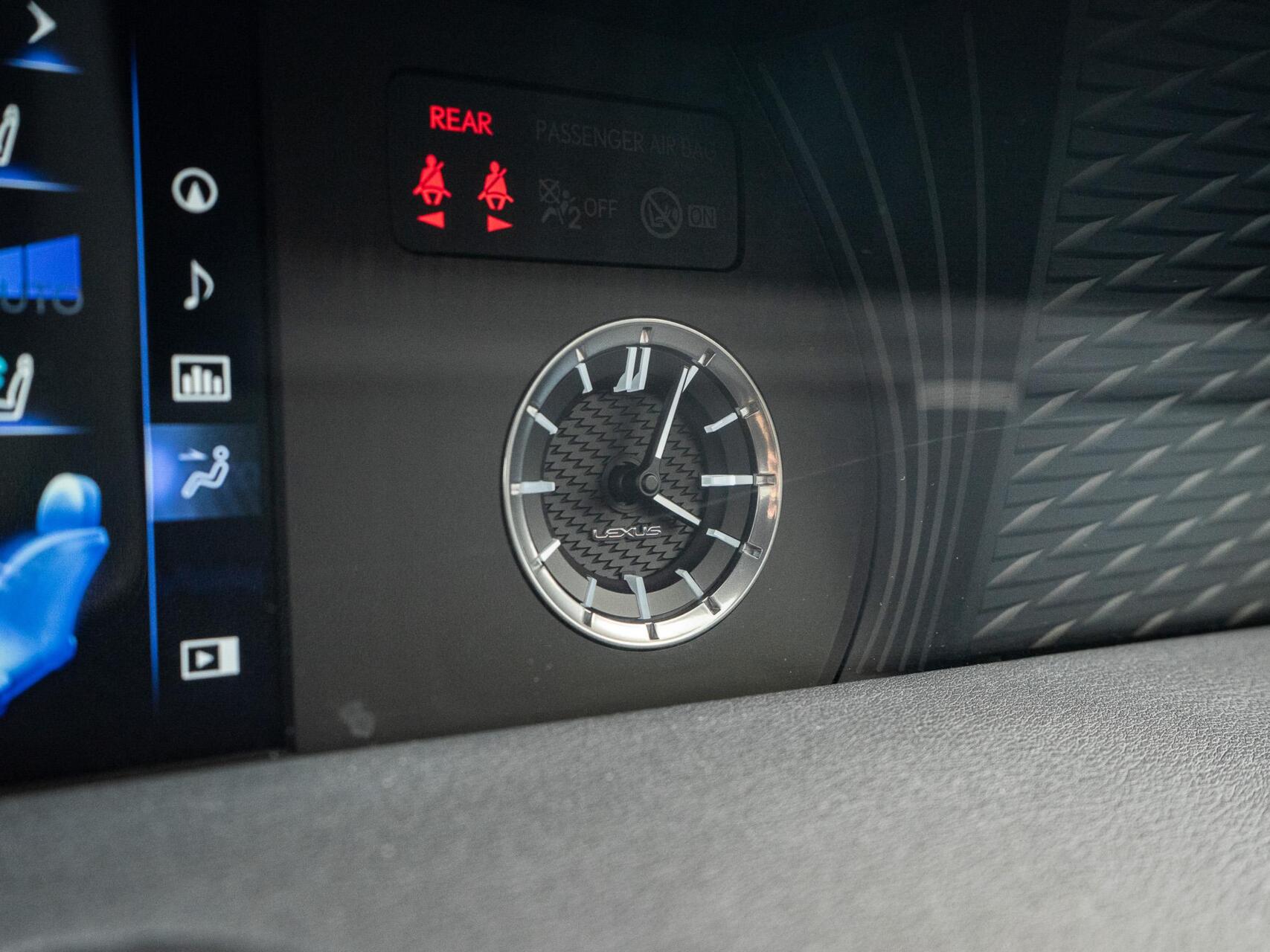 Foto van Lexus Lexus Lc500h