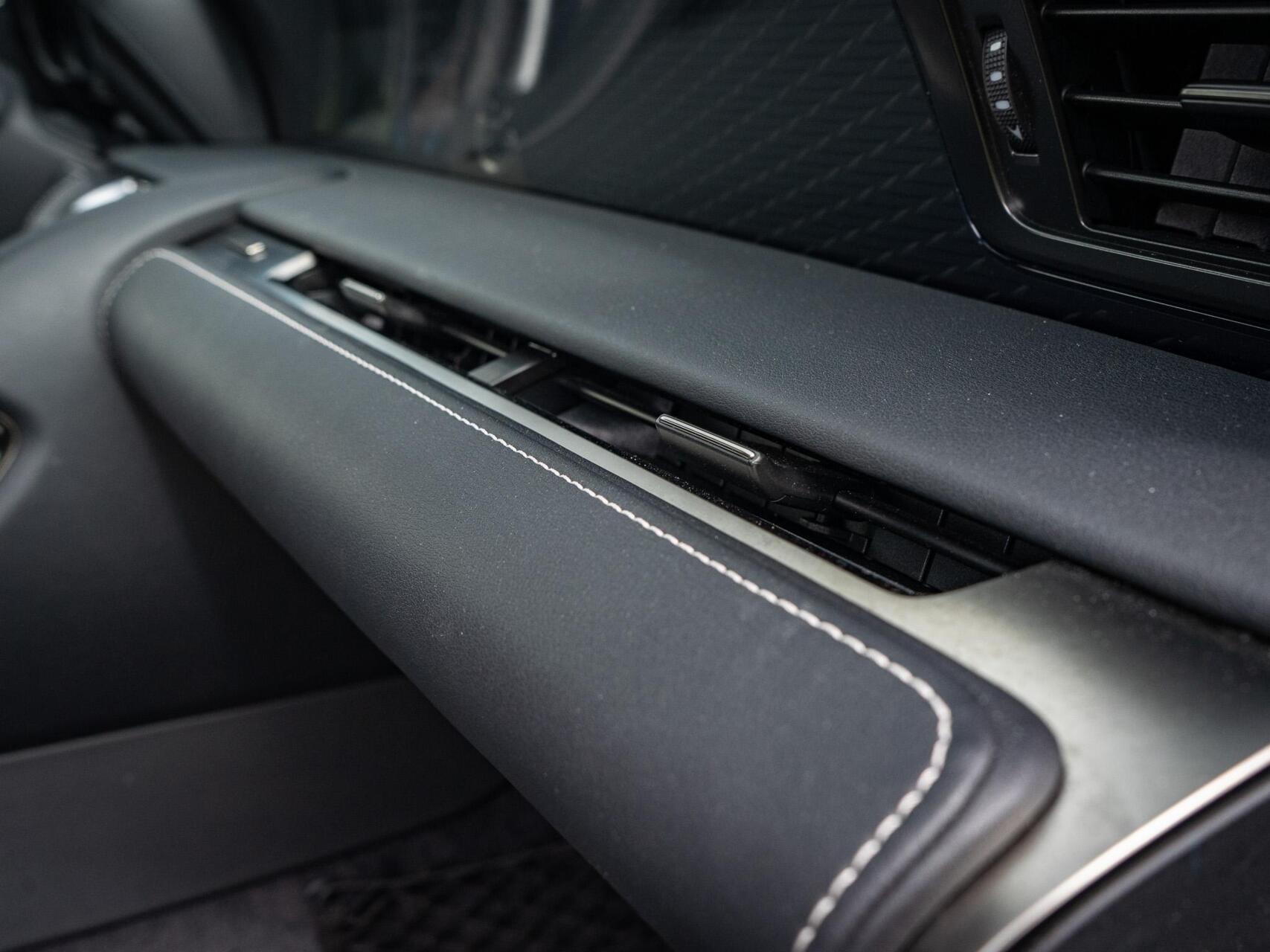 Foto van Lexus Lexus Lc500h