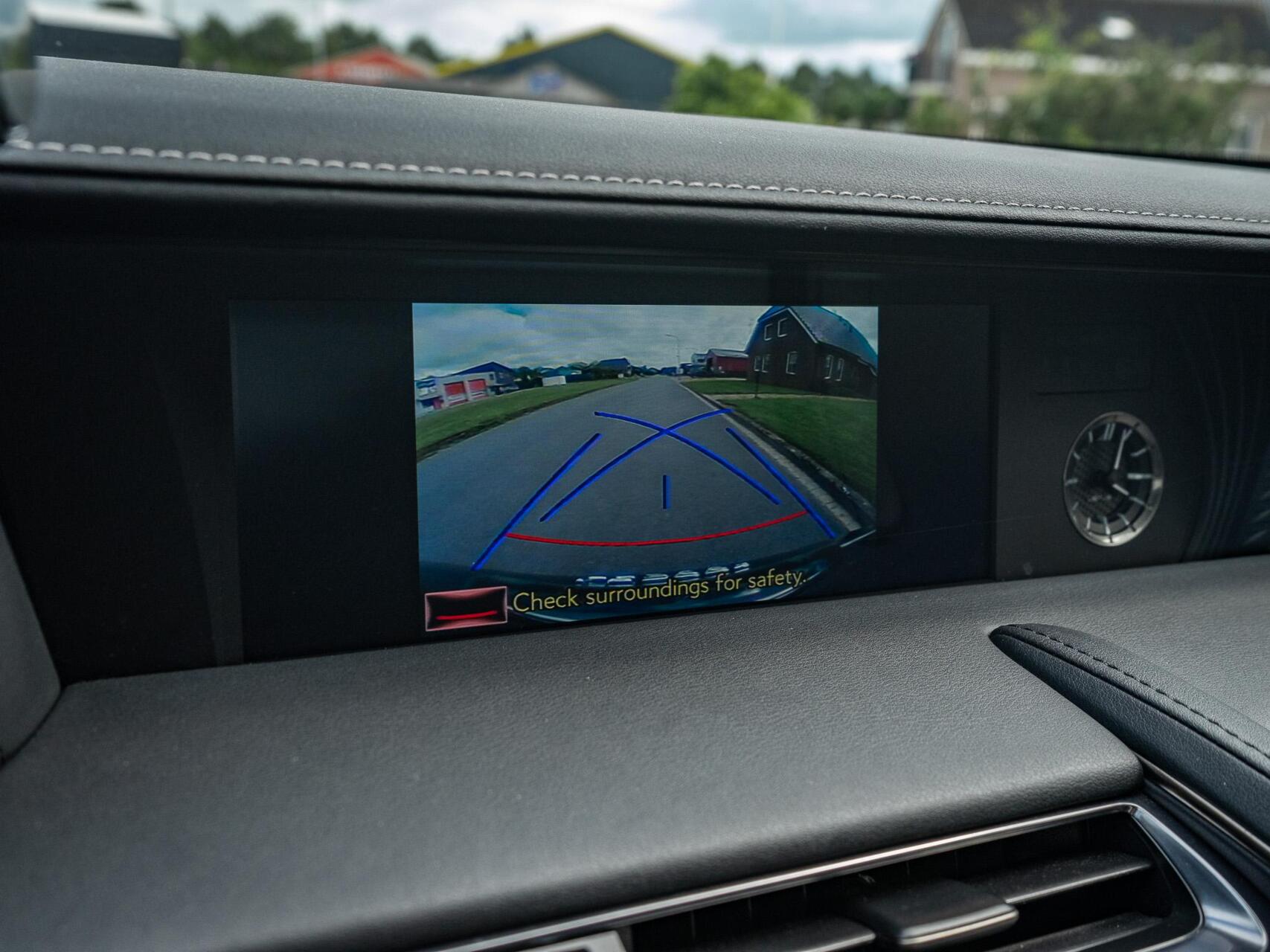 Foto van Lexus Lexus Lc500h