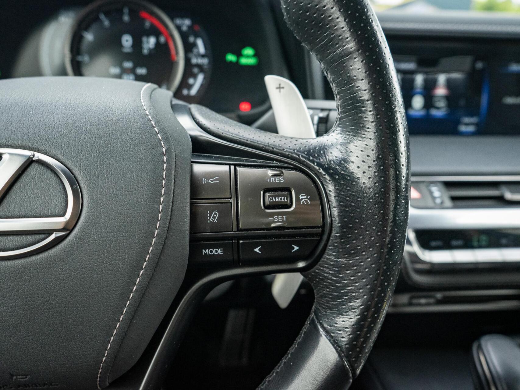 Foto van Lexus Lexus Lc500h