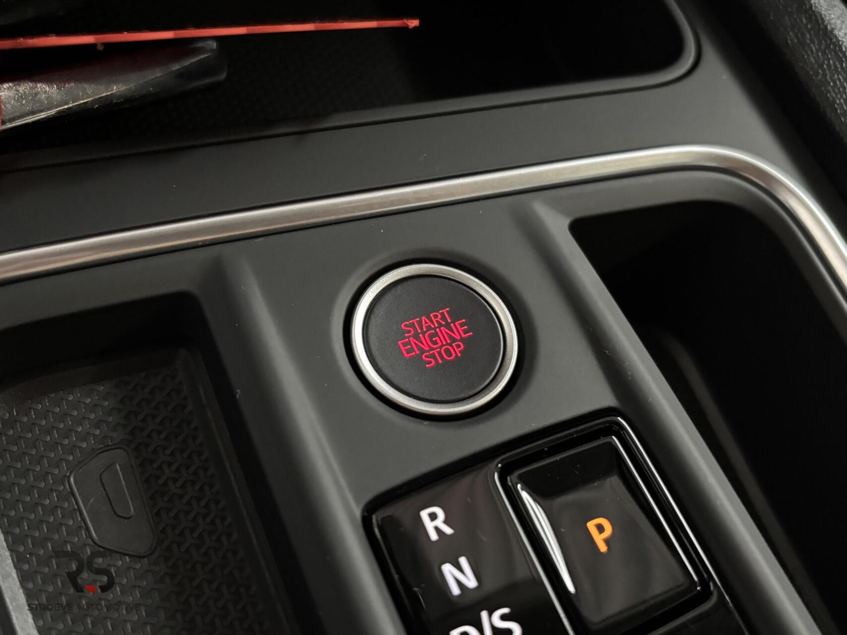 Foto van Seat Seat Leon SP